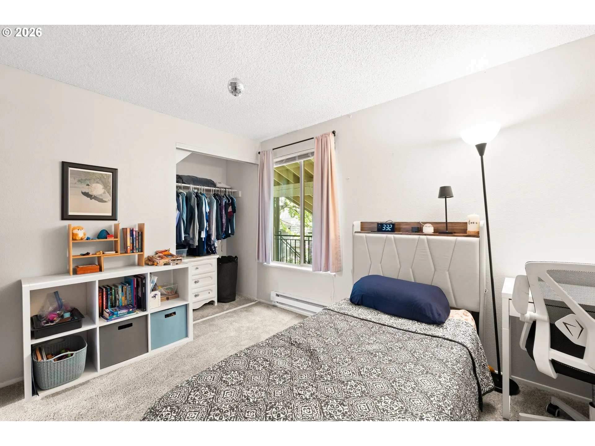 Bedroom-# 1