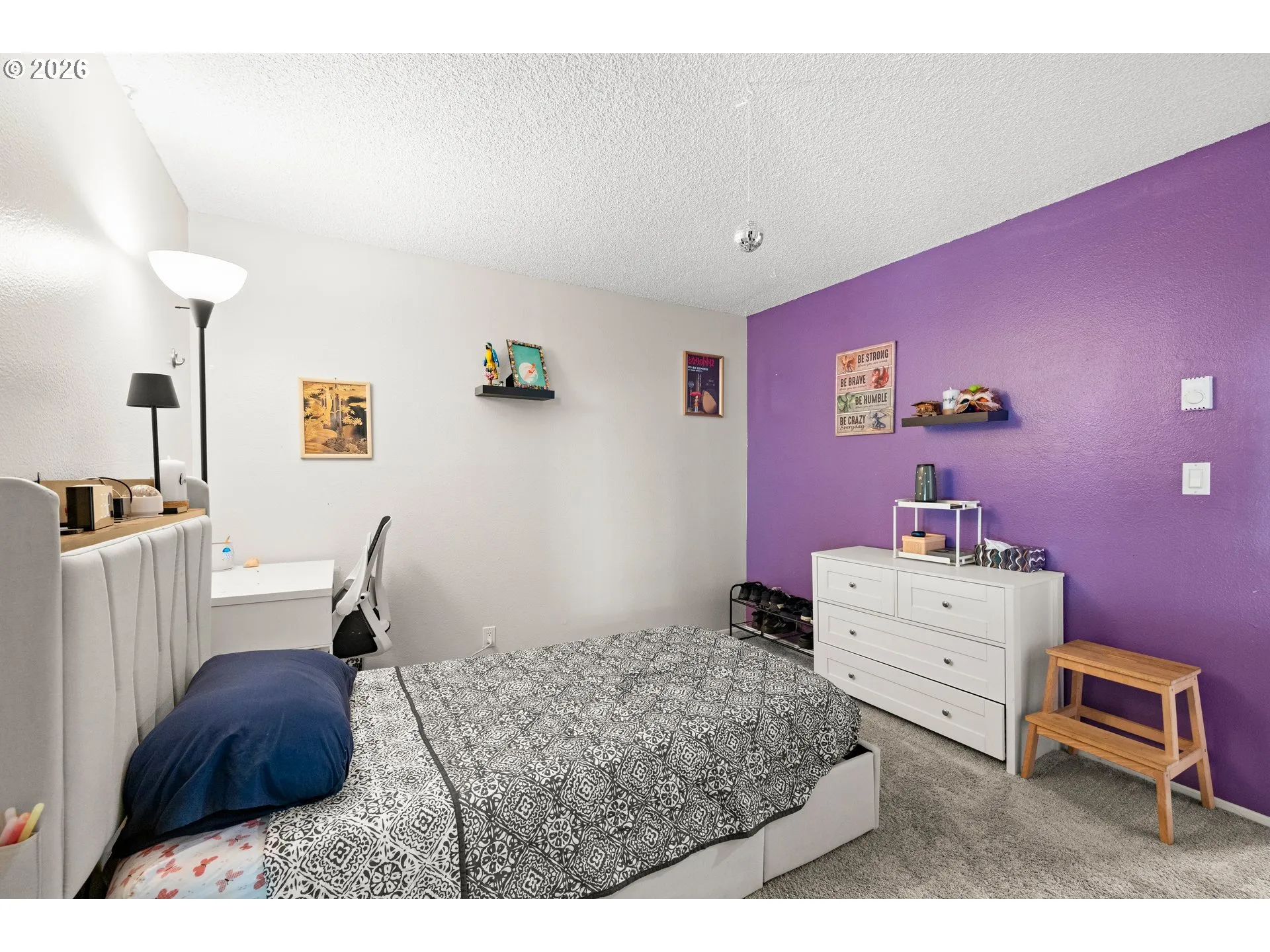 Bedroom-# 1