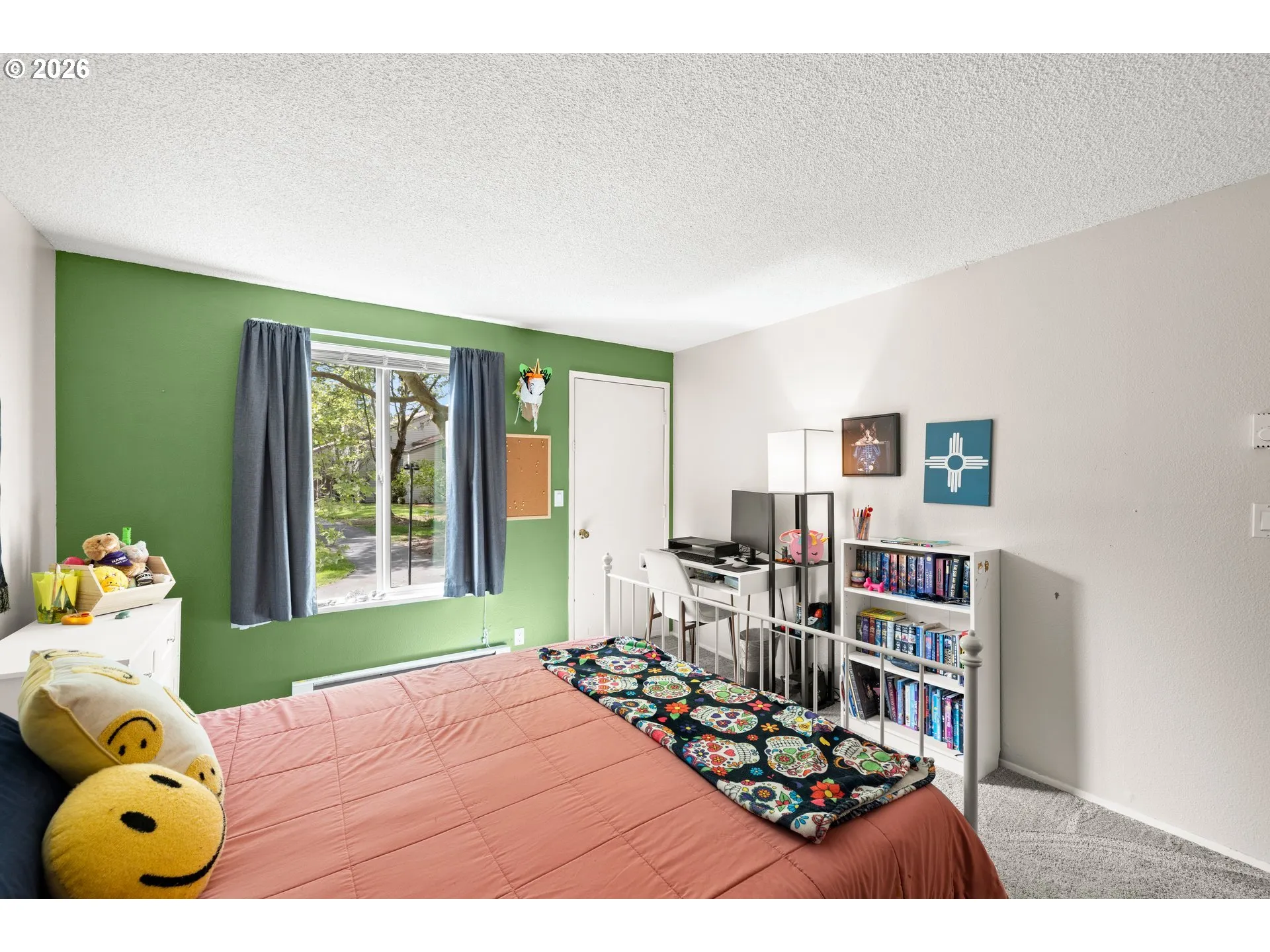 Bedroom-# 2