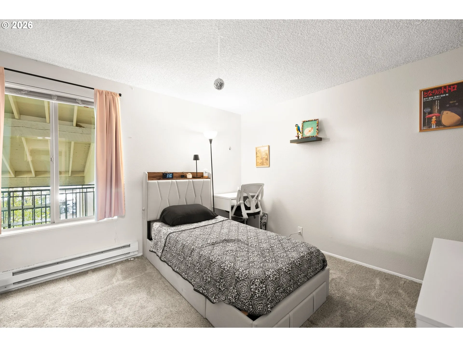 Bedroom-# 1