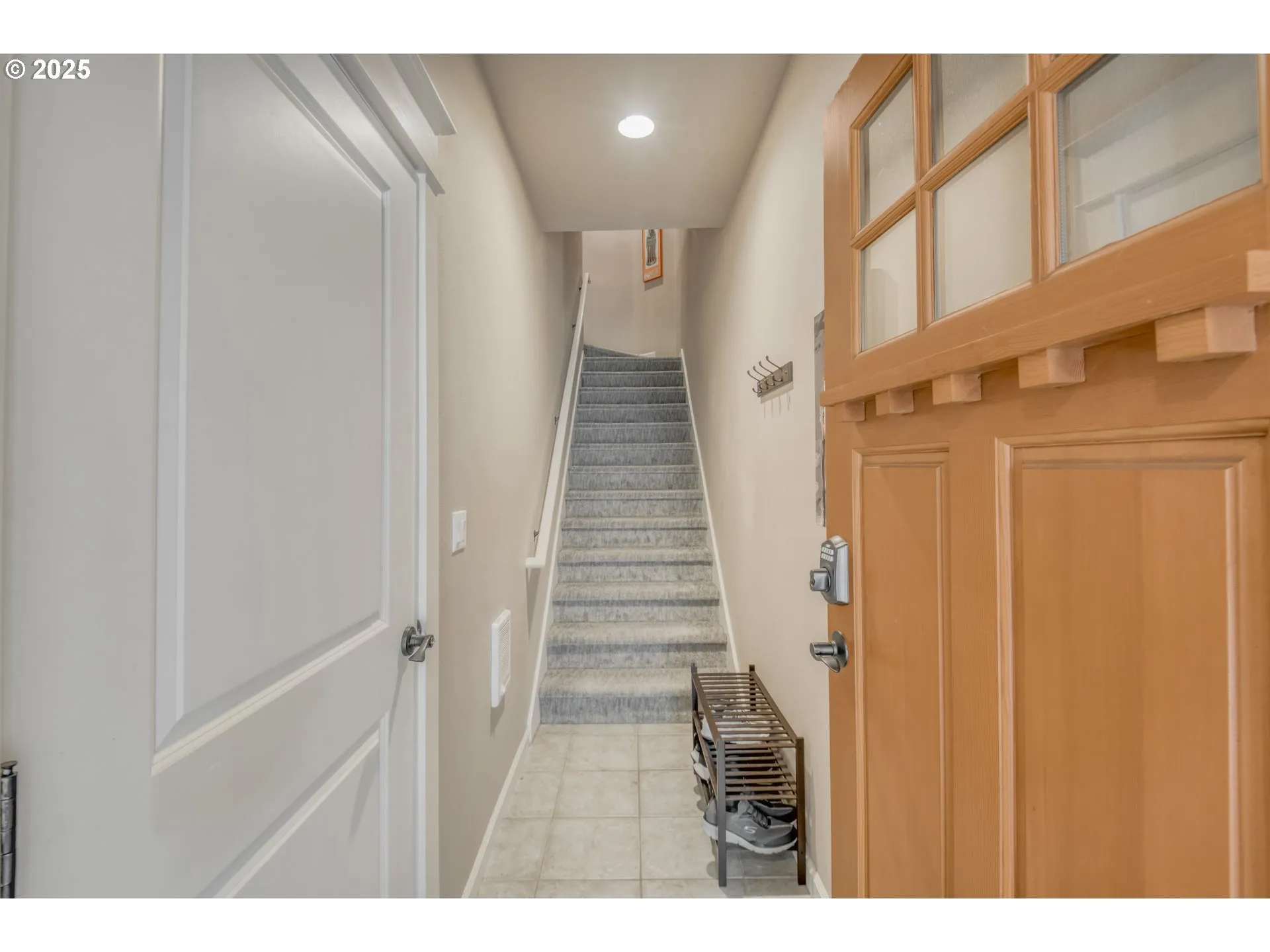 Entrance/Foyer