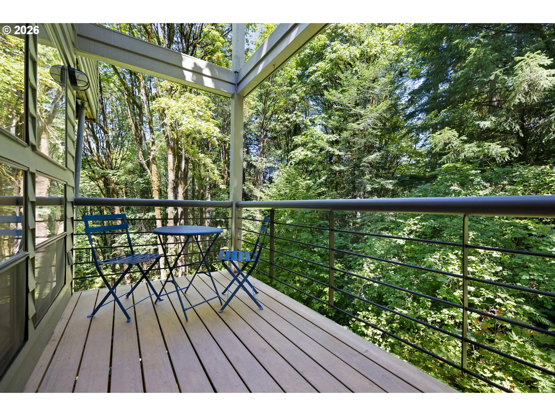 Deck-Lower