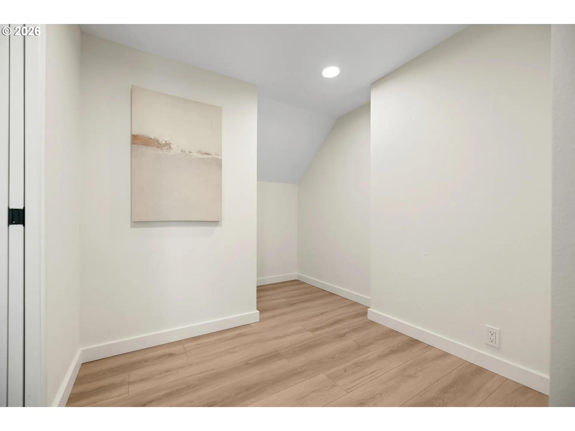 Bedroom, Primary-Walk-In Closet