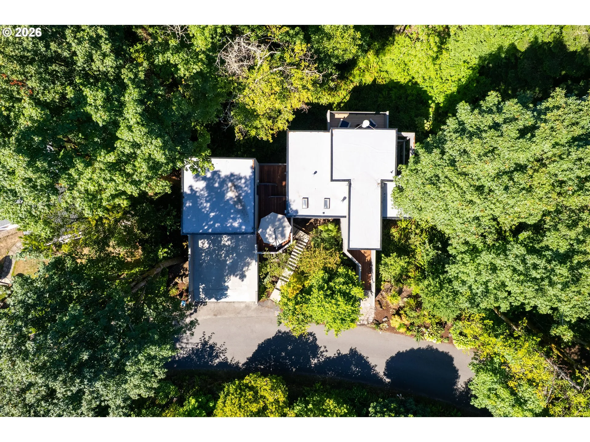 Drone View/UAV-Aerial