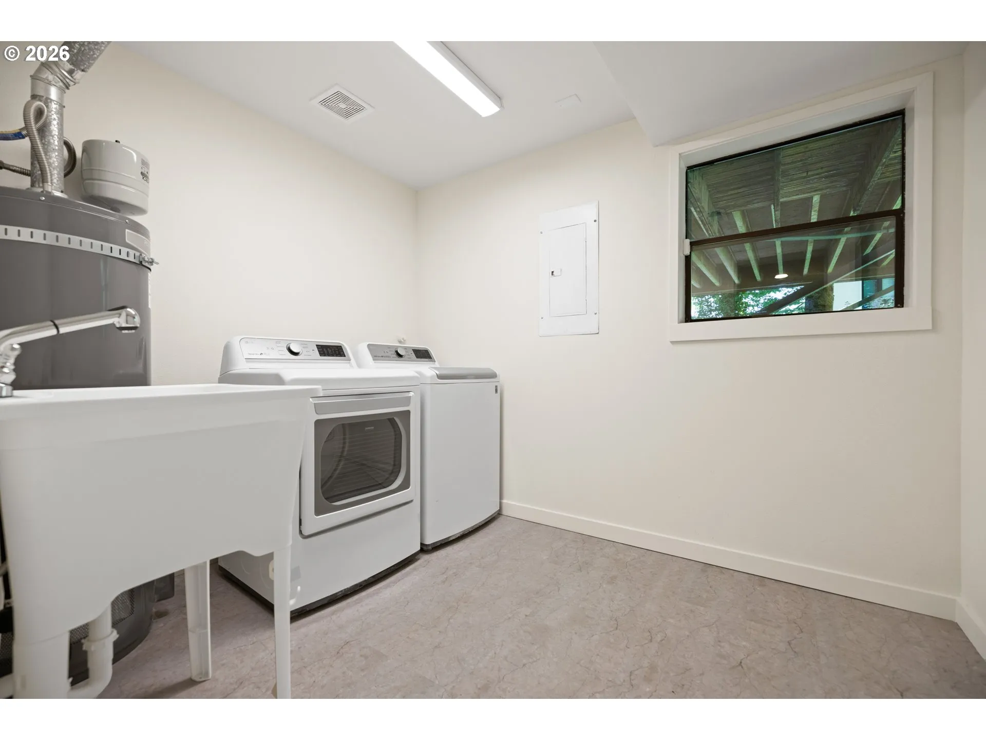Laundry-Lower