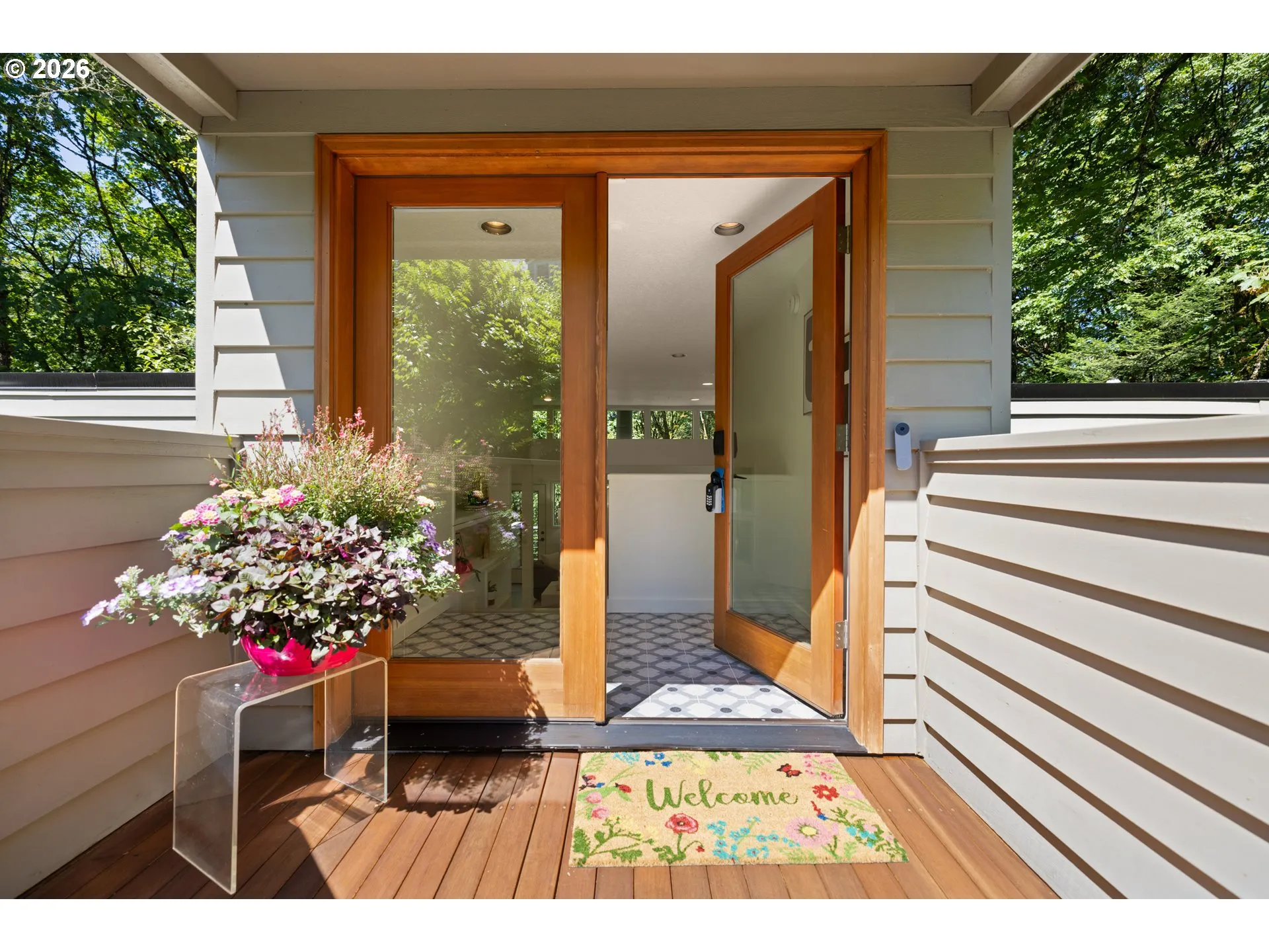 Entrance/Foyer