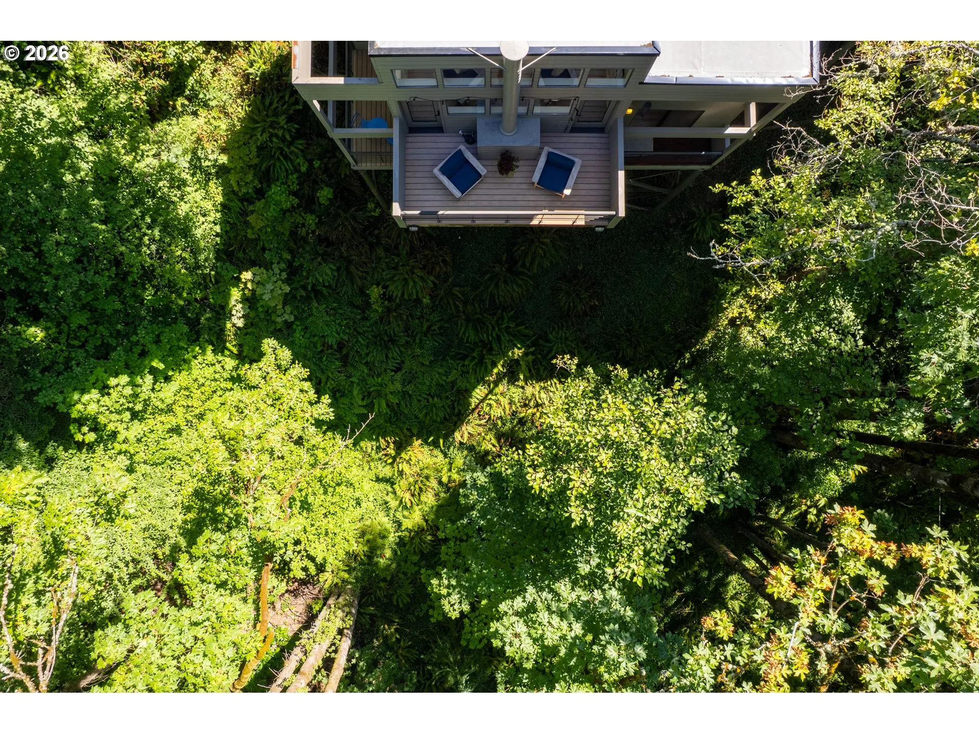 Drone View/UAV-Aerial