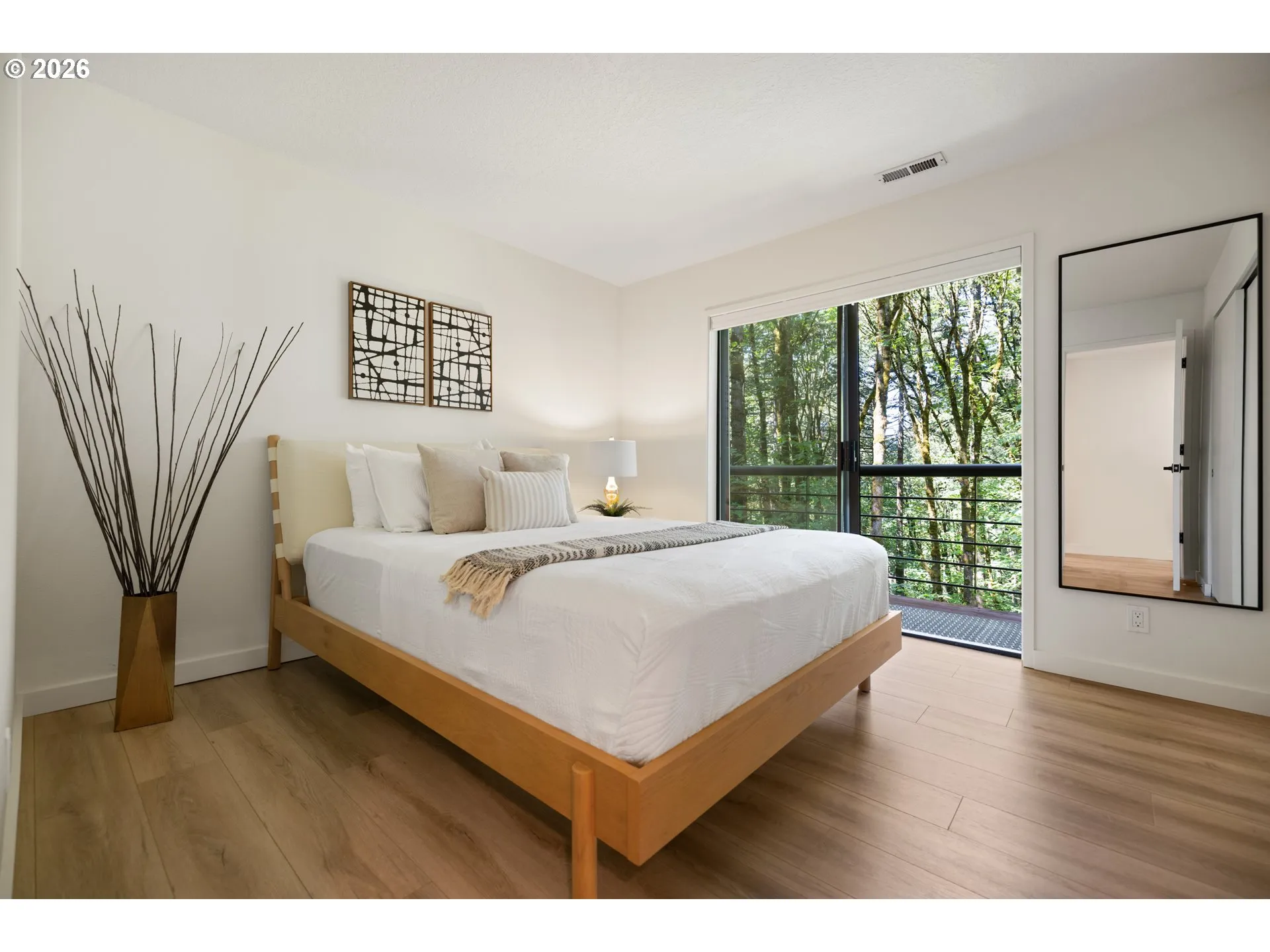Bedroom-Lower