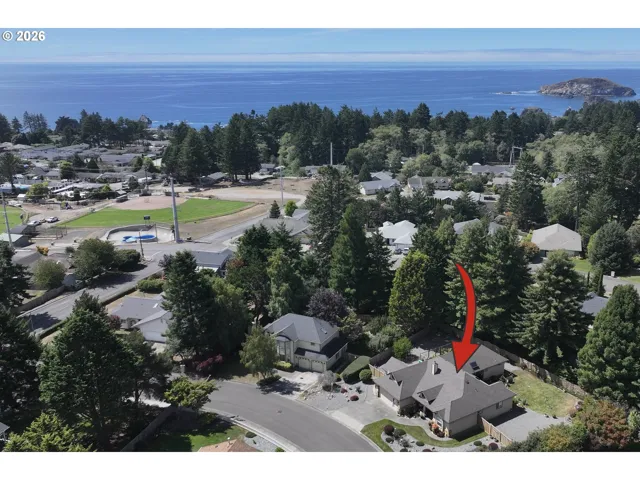 Drone View/UAV