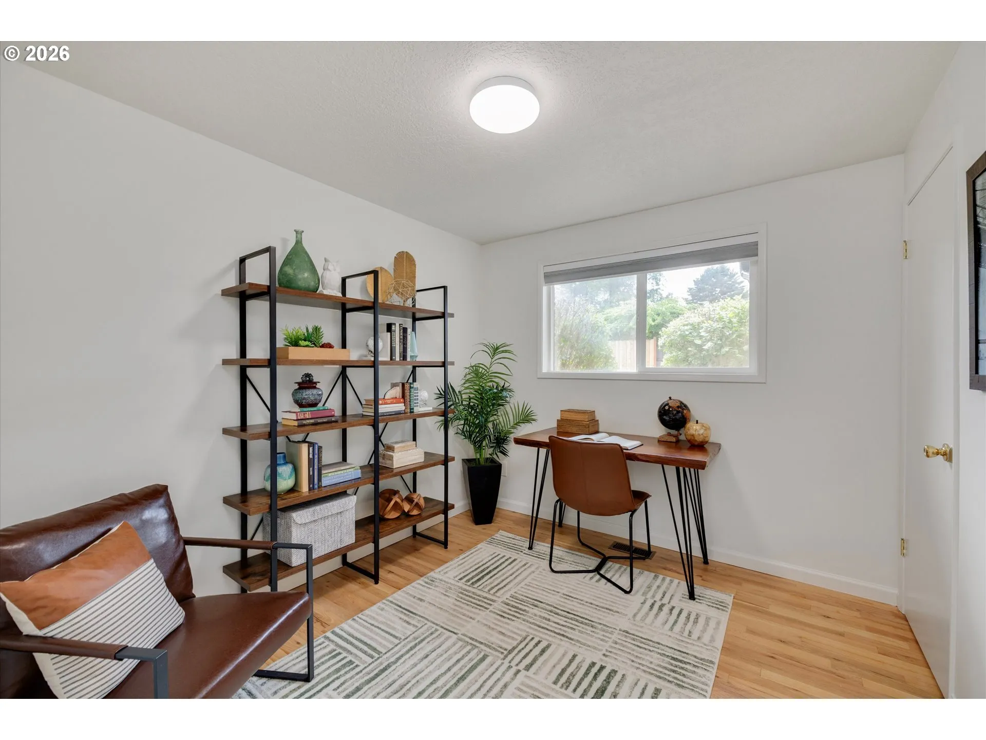 Bedroom-# 1