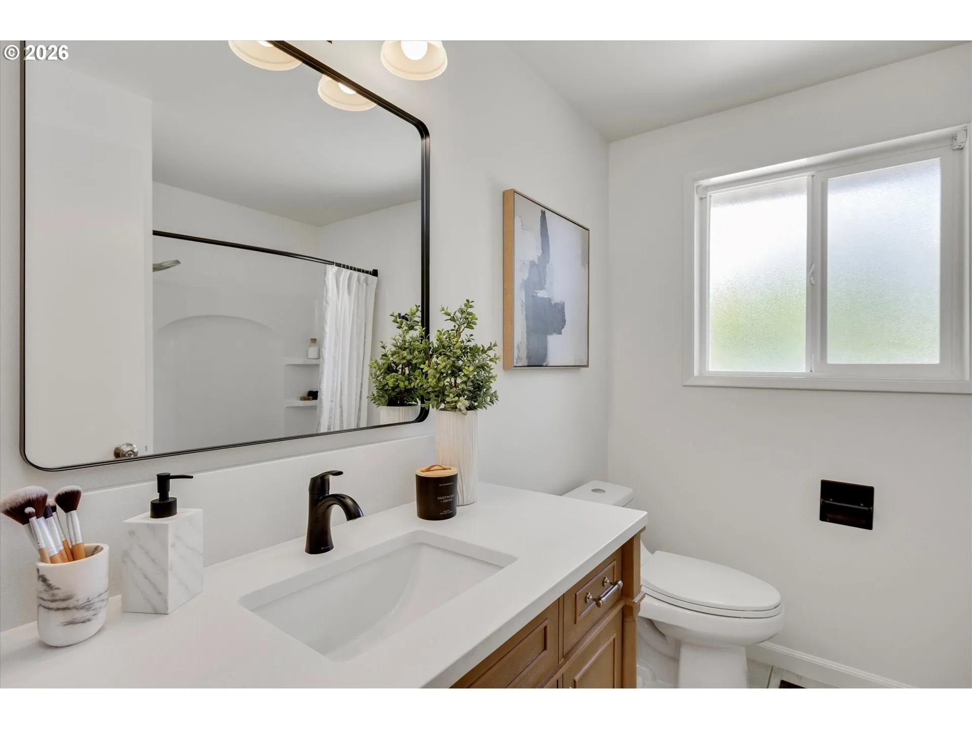 Bathroom-# 1