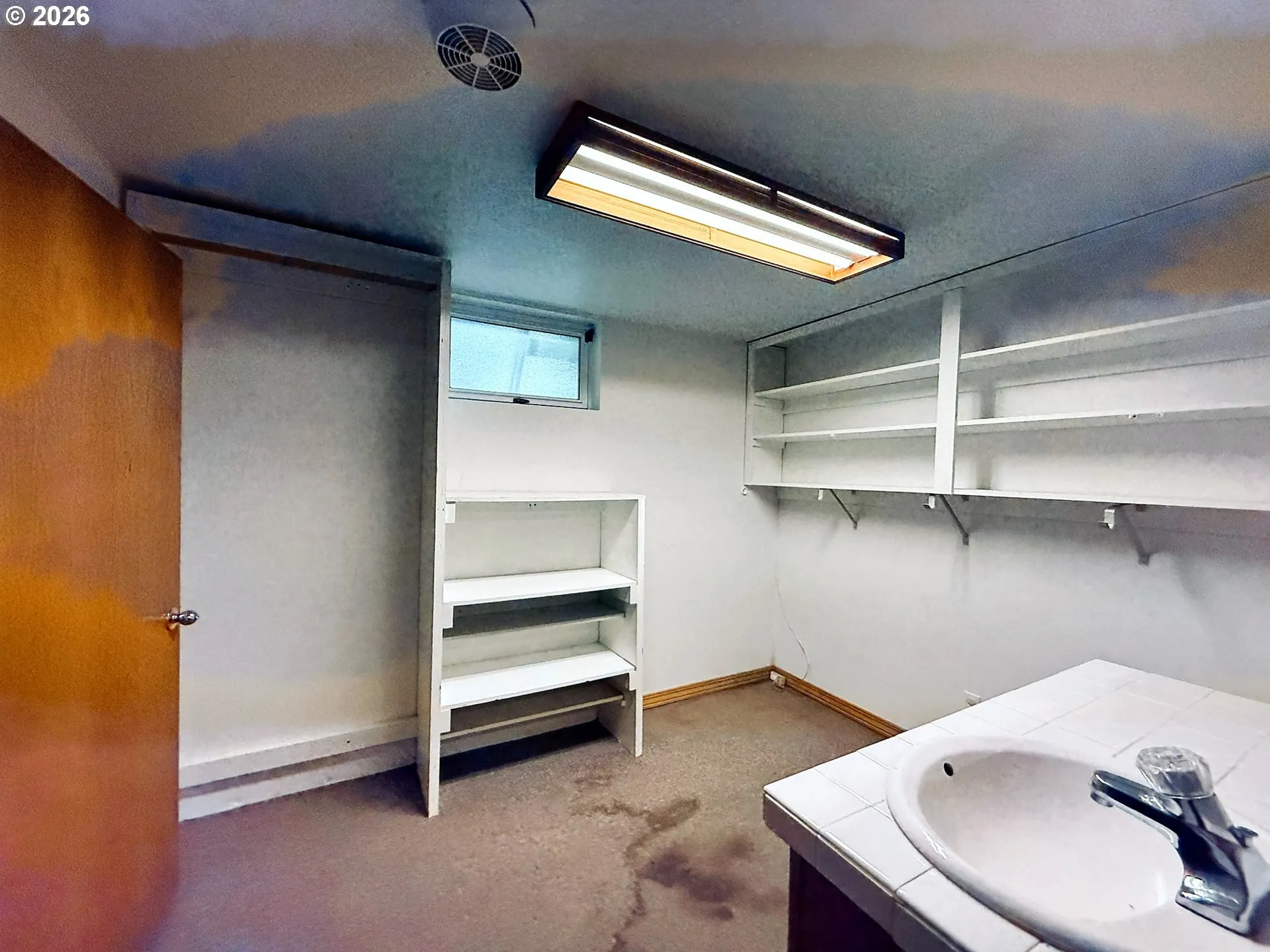 Basement-Finished