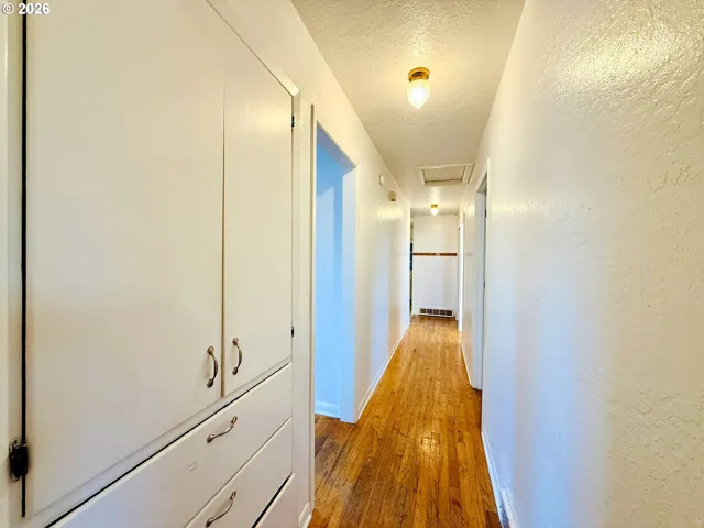 Hallway-Built-In Drawers