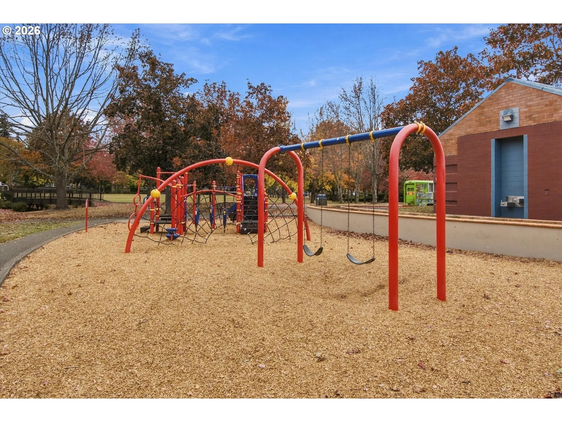 Community Playground