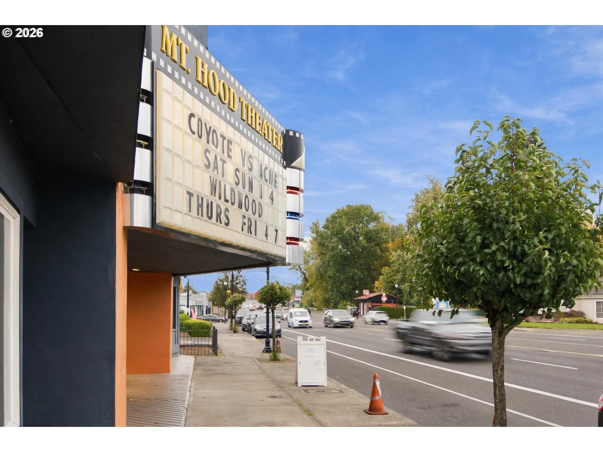 Community Amenities