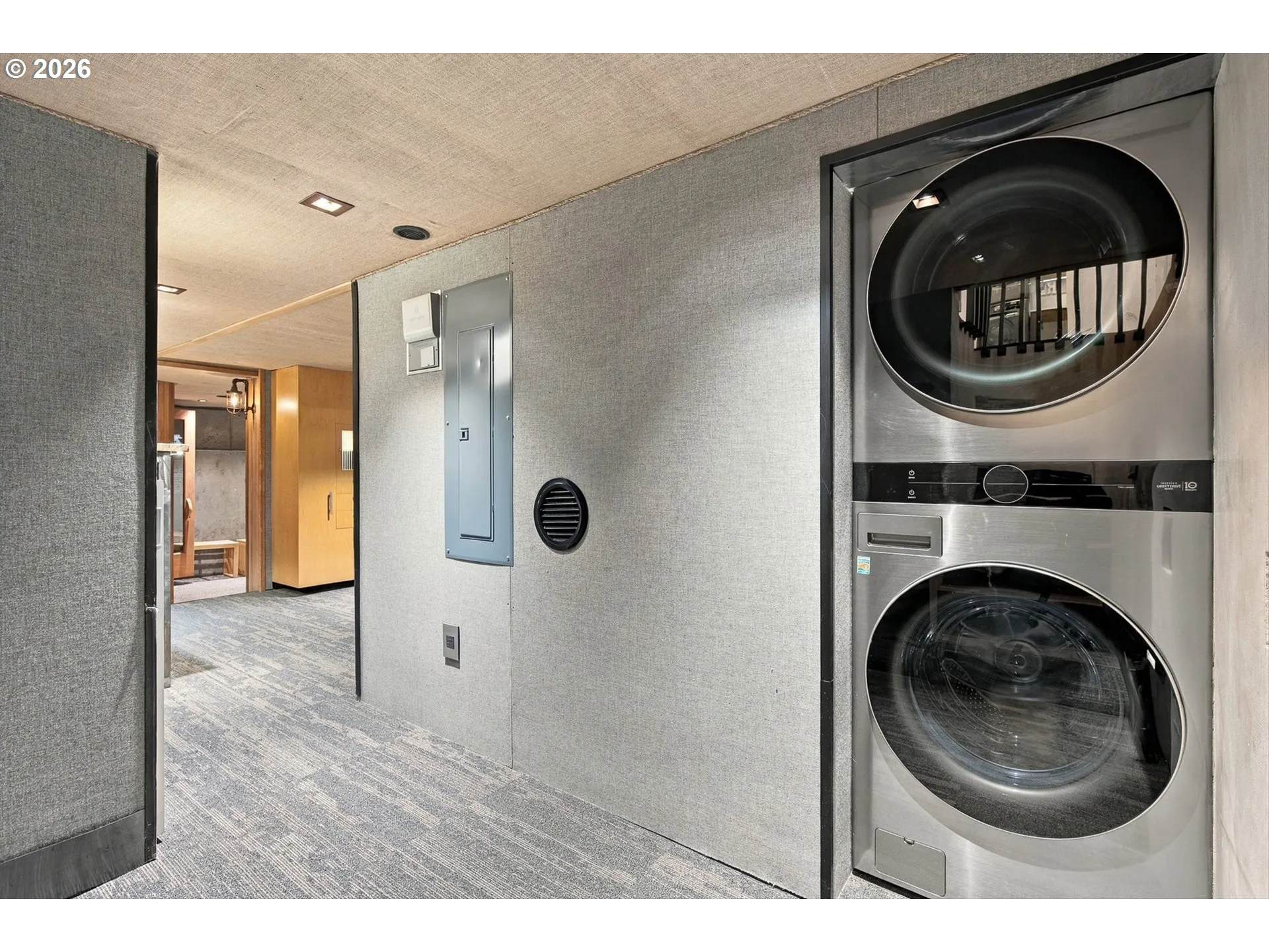 Laundry-Lower