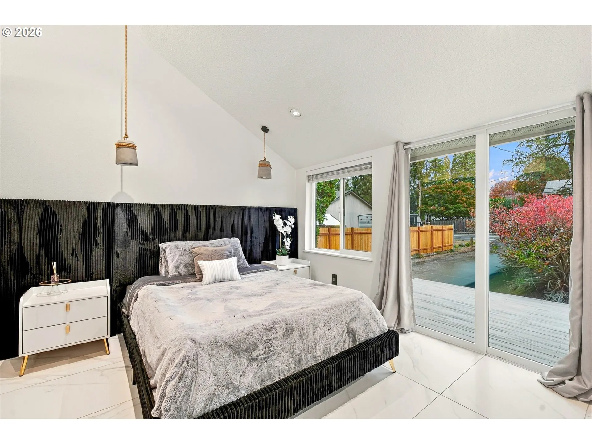 Bedroom, Primary #2