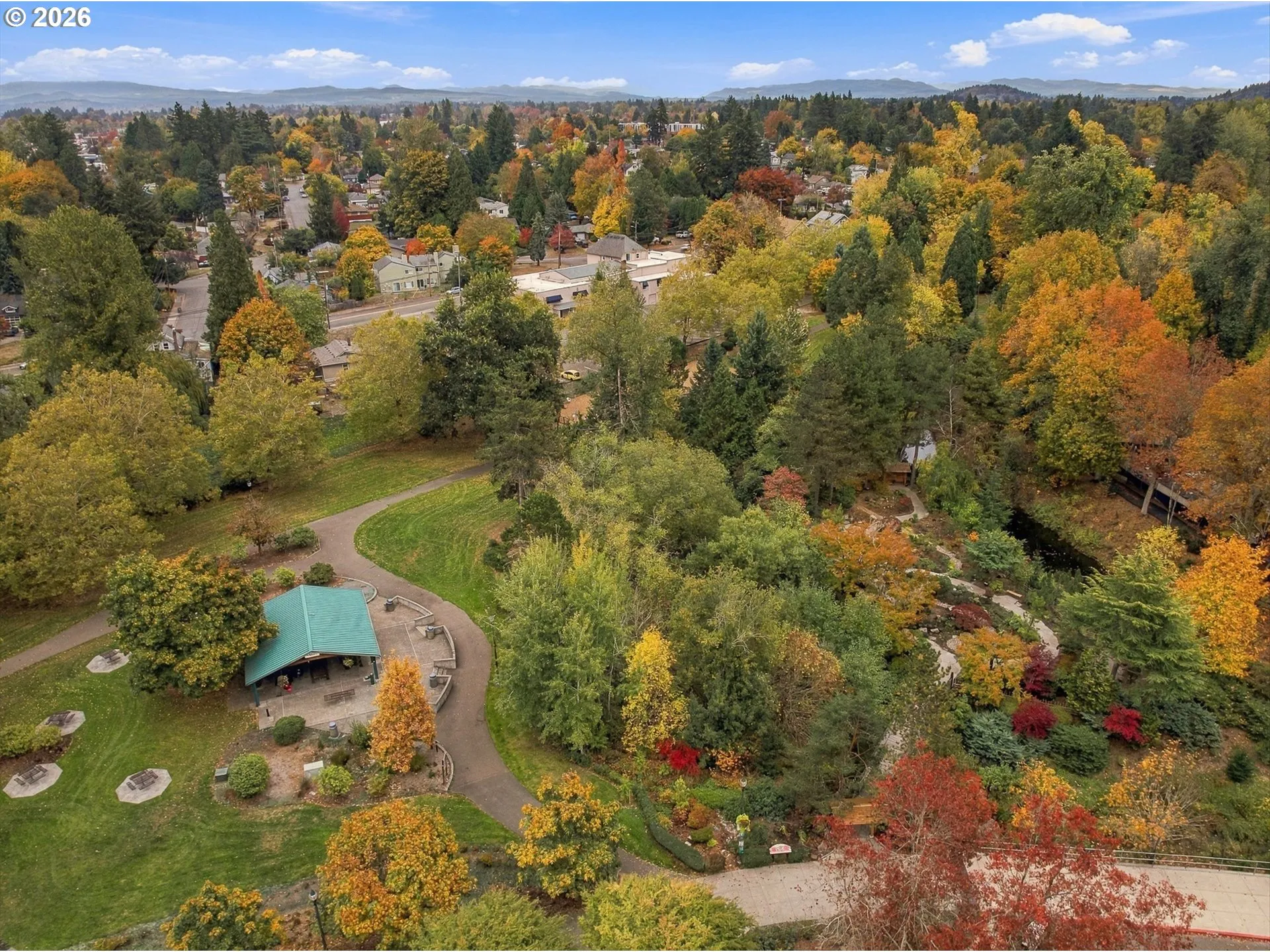 Community Amenities