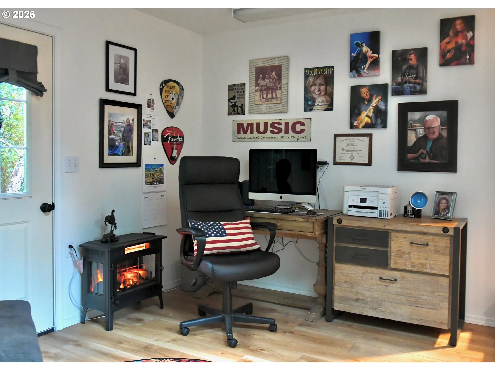 Studio-Office
