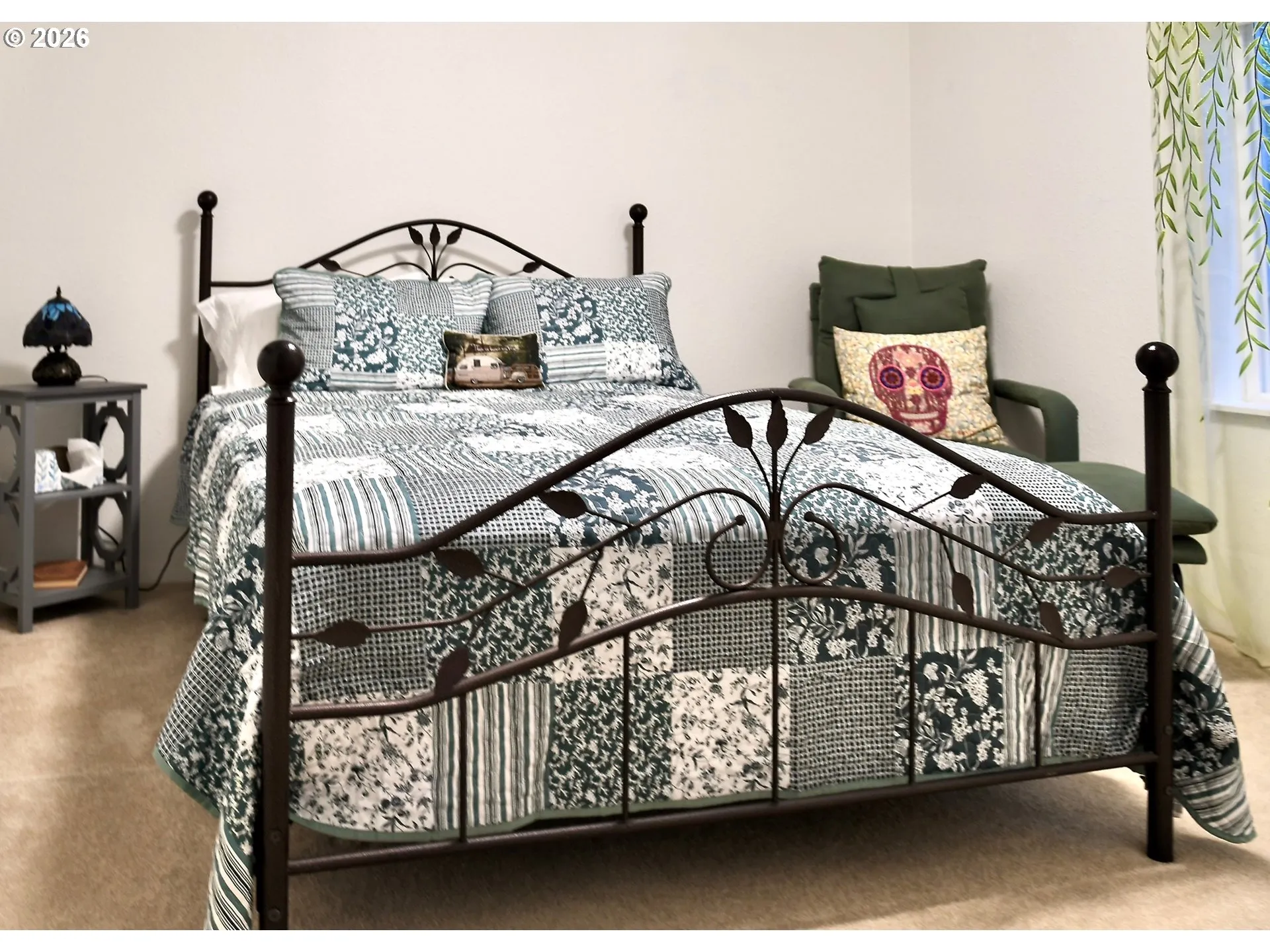 Bedroom-# 3