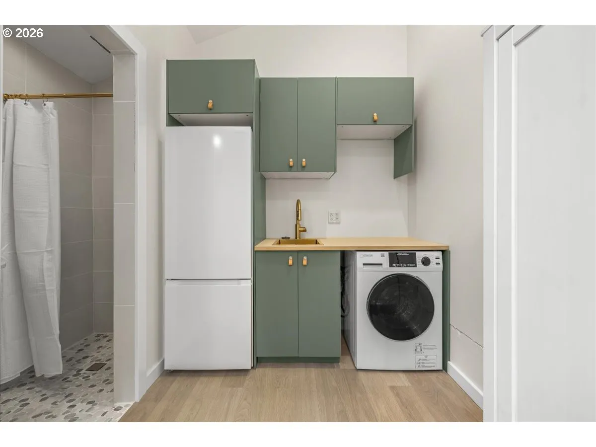 Accessory Dwelling Unit