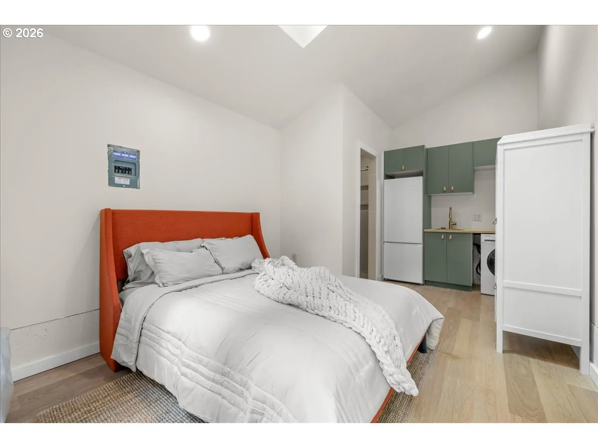 Accessory Dwelling Unit