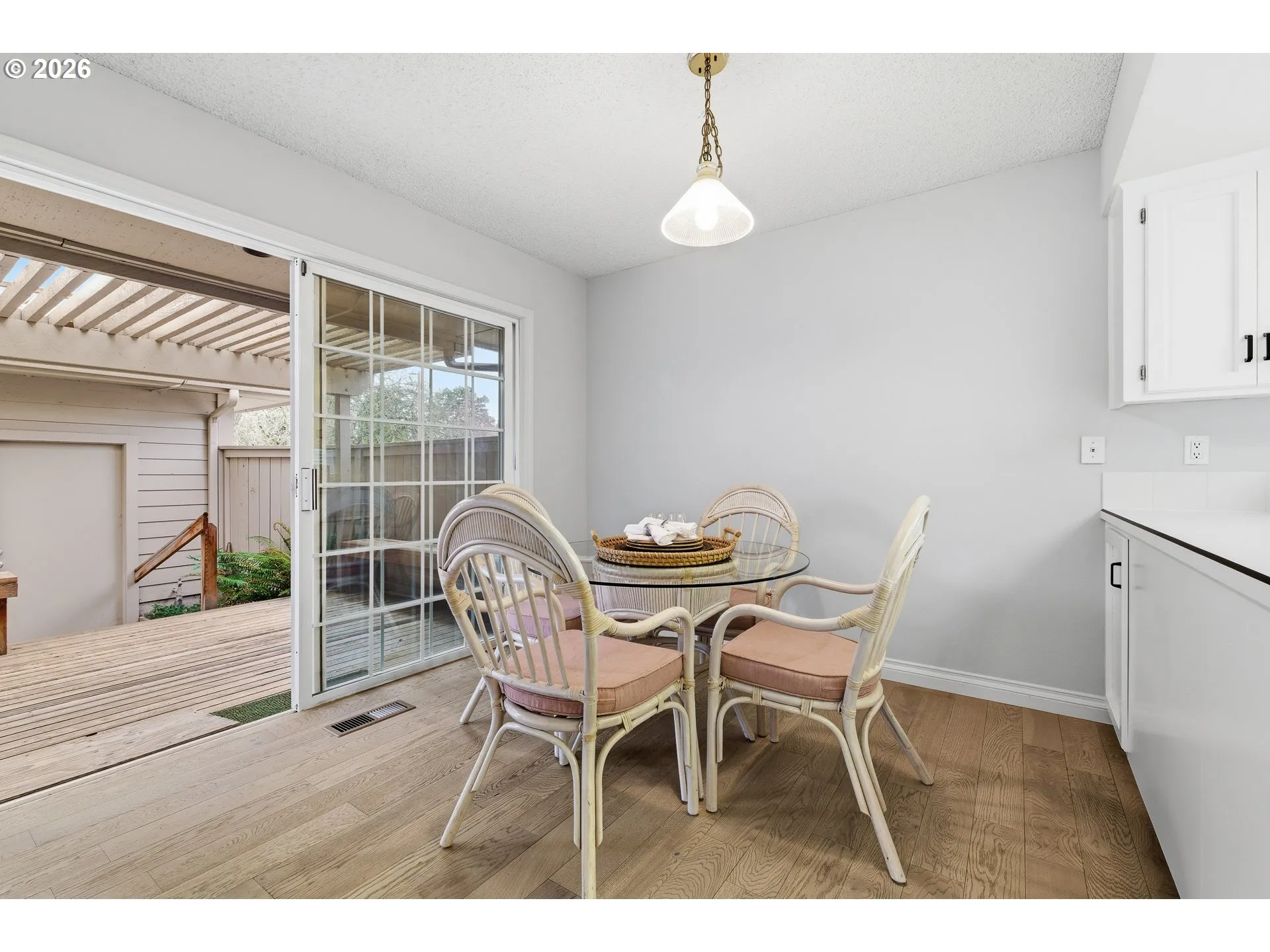 Kitchen/Nook