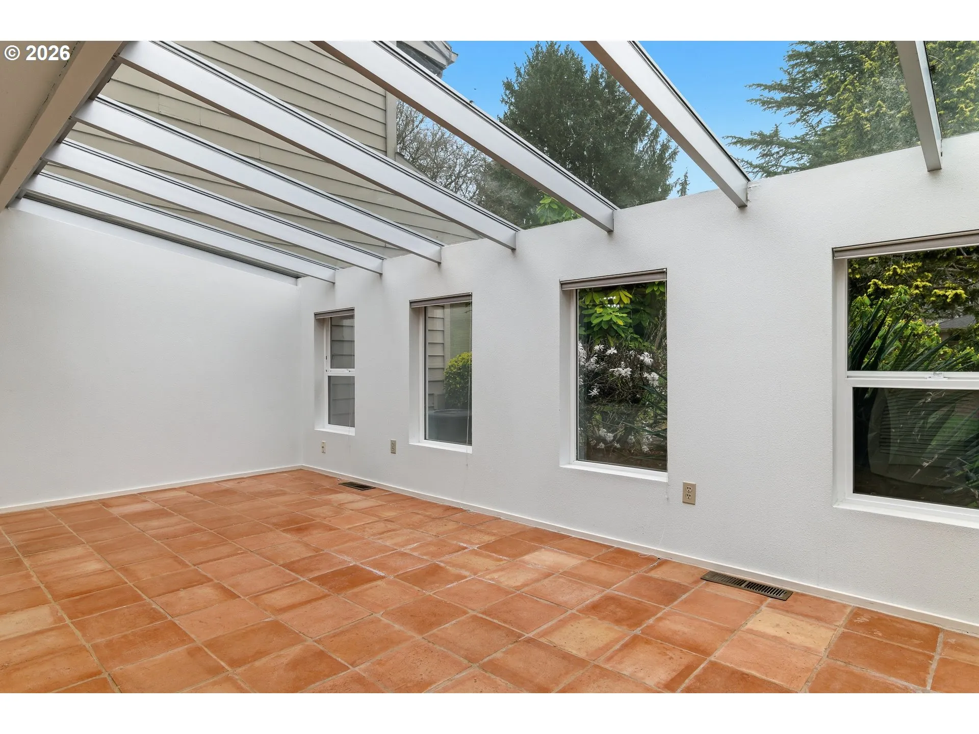 Sun Room