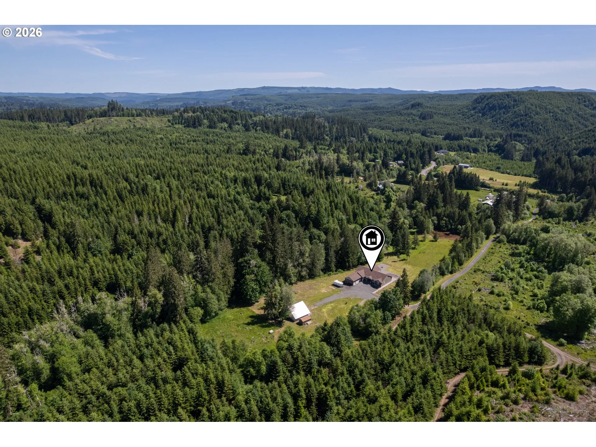 Drone View/UAV-Aerial