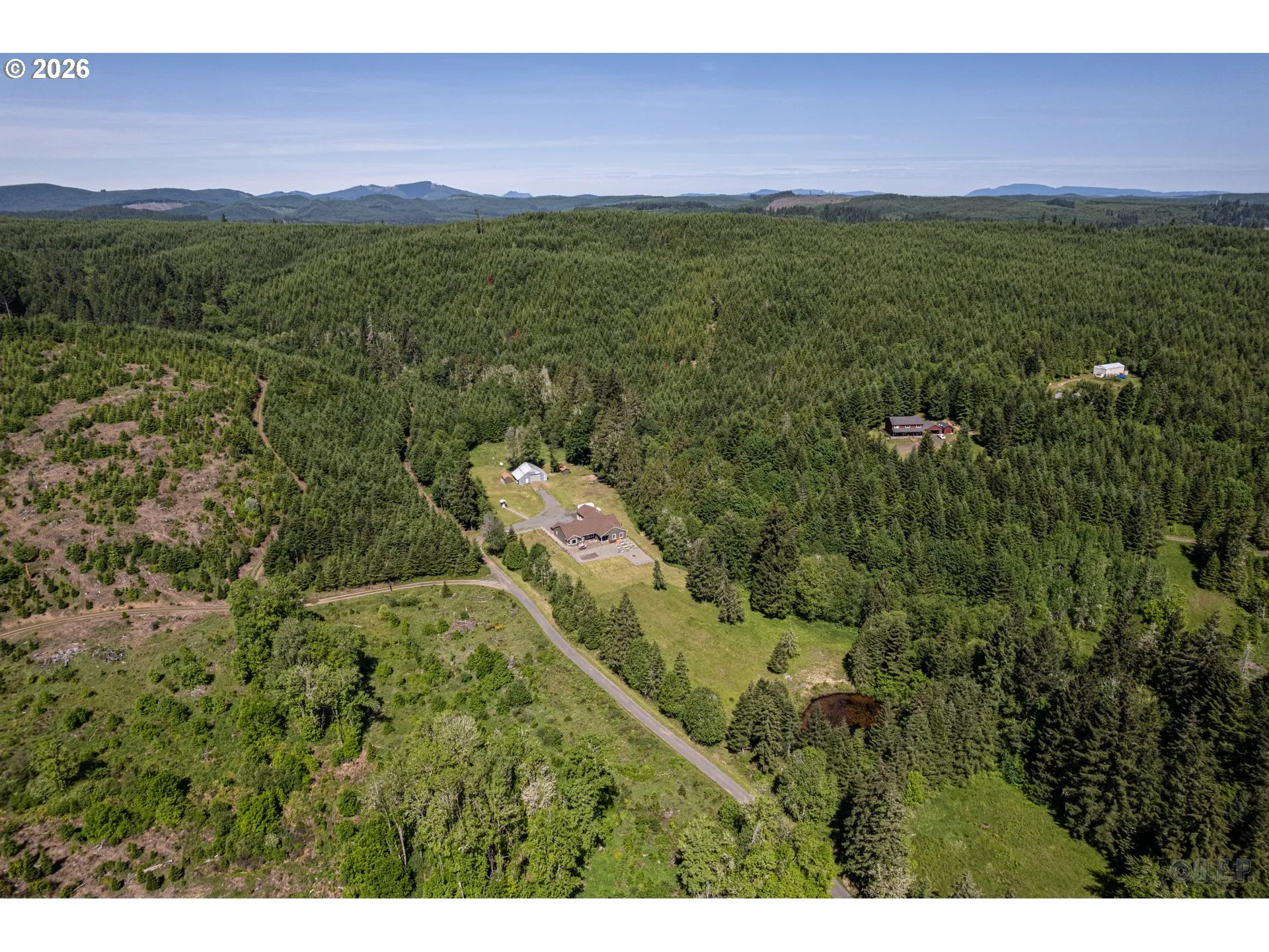 Drone View/UAV-Aerial