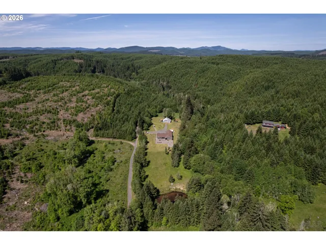 Drone View/UAV-Aerial