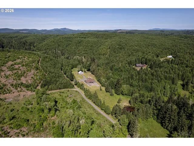 Drone View/UAV-Aerial