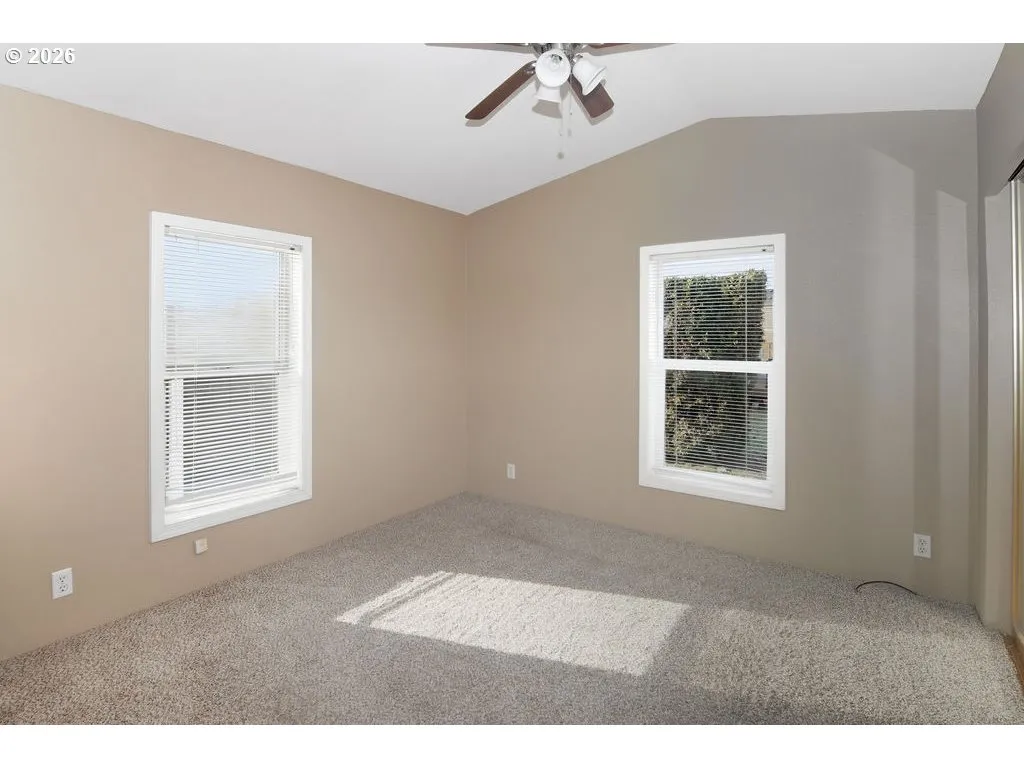 Primary Bedroom-Ceiling Fan