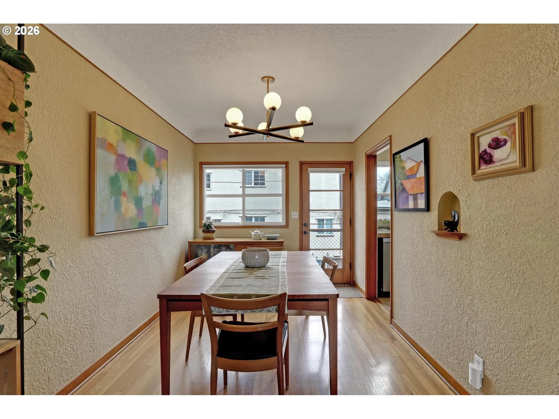 Dining Room-Formal
