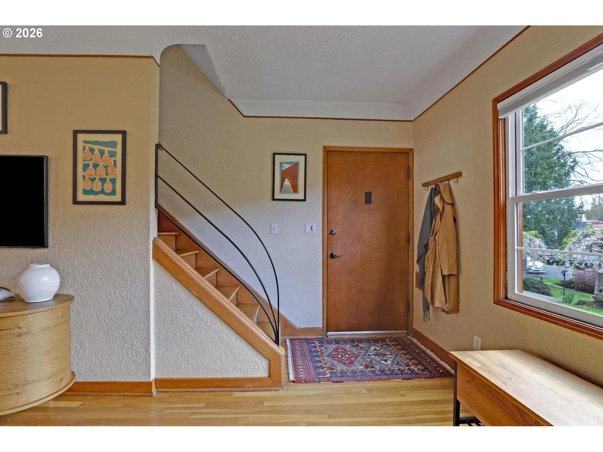 Entrance/Foyer