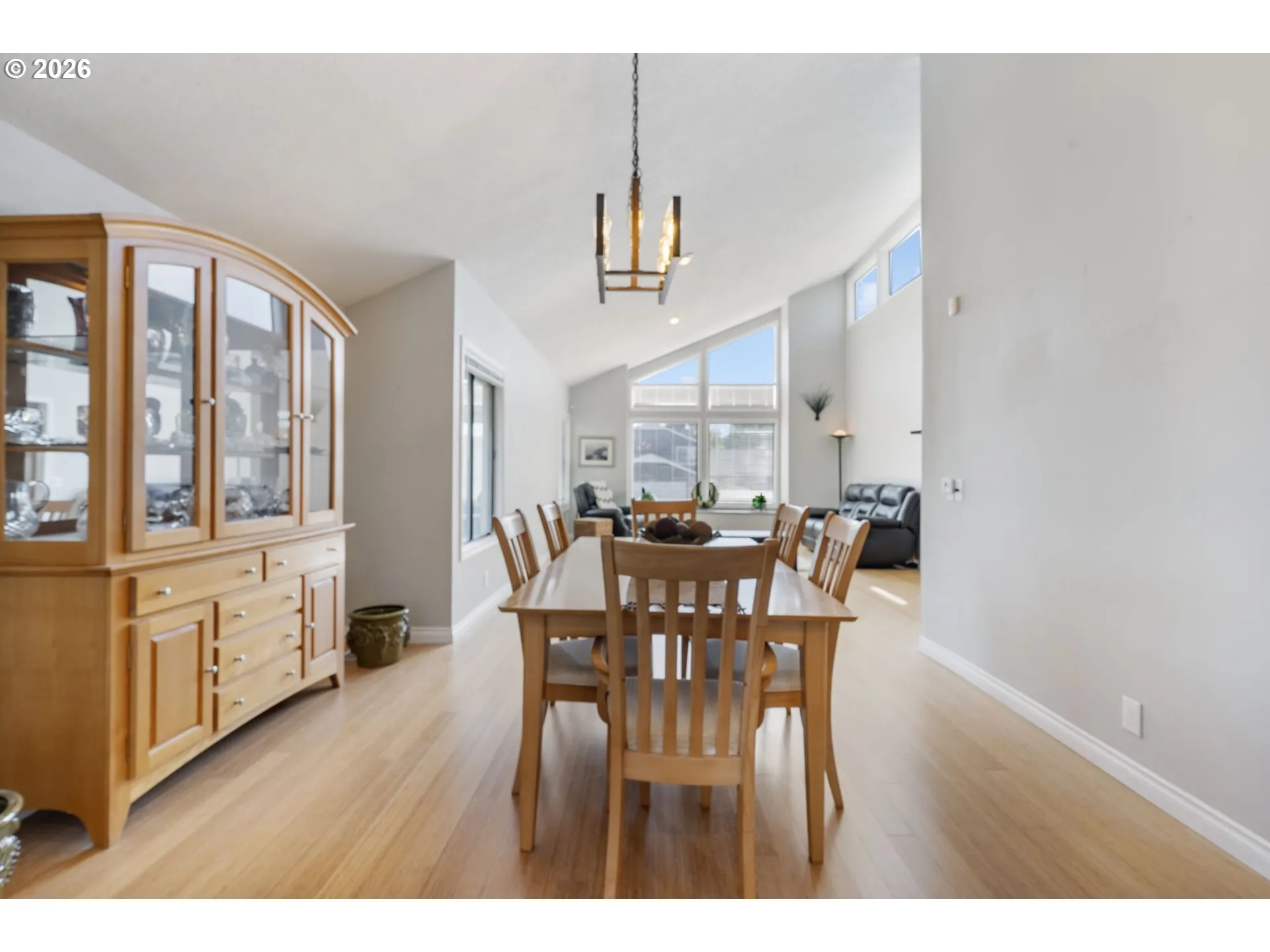 Dining Room-Formal
