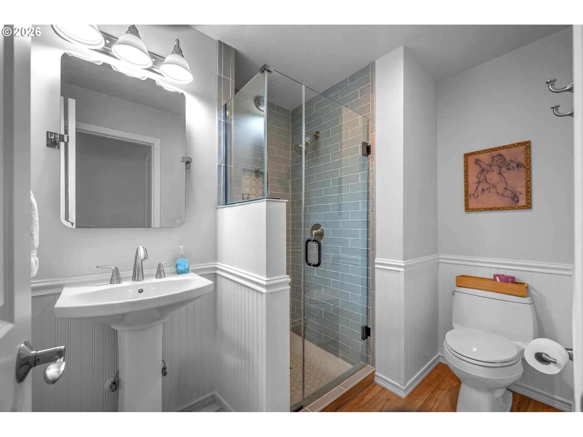 Bathroom-Upper