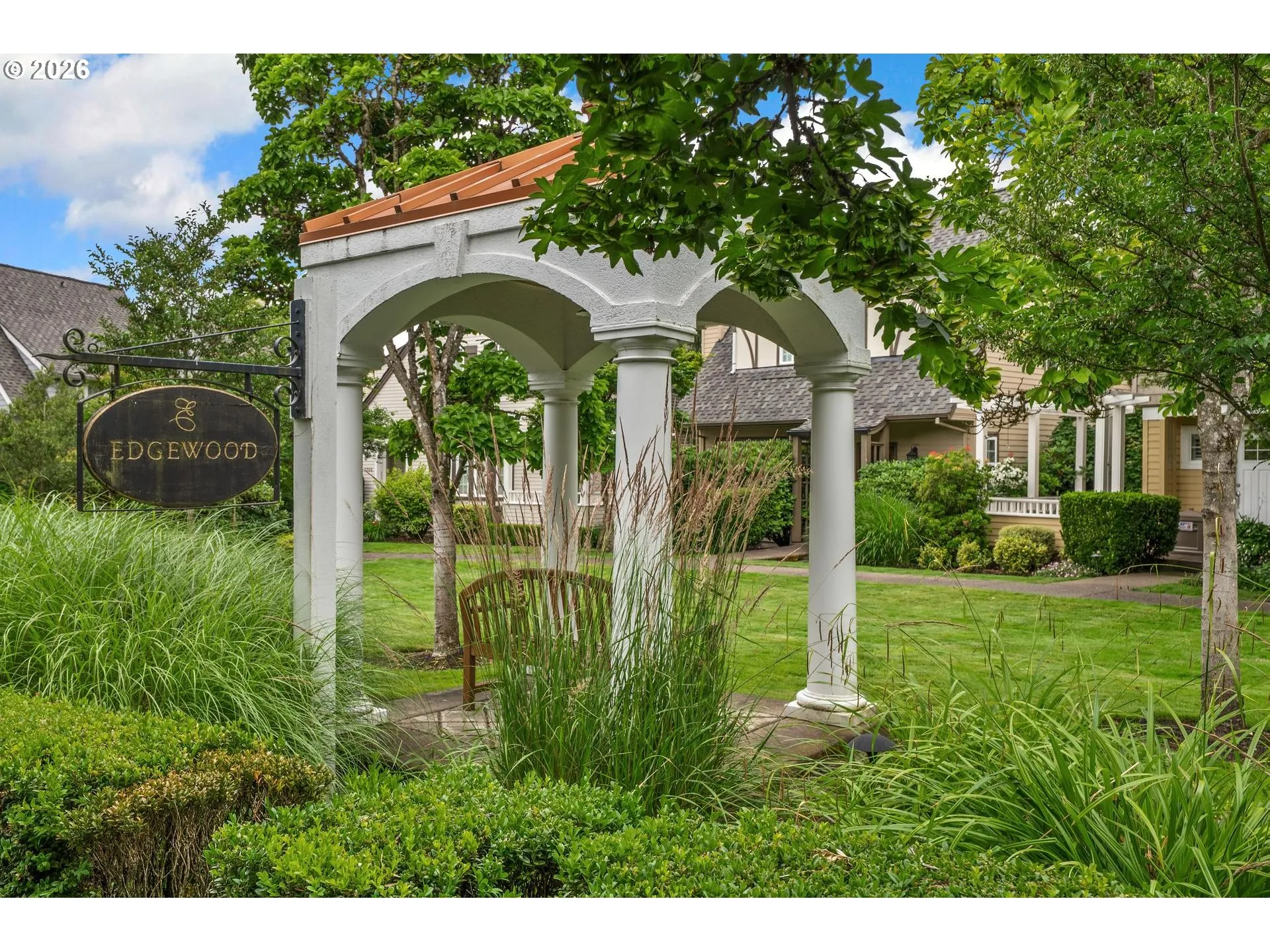 Gazebo