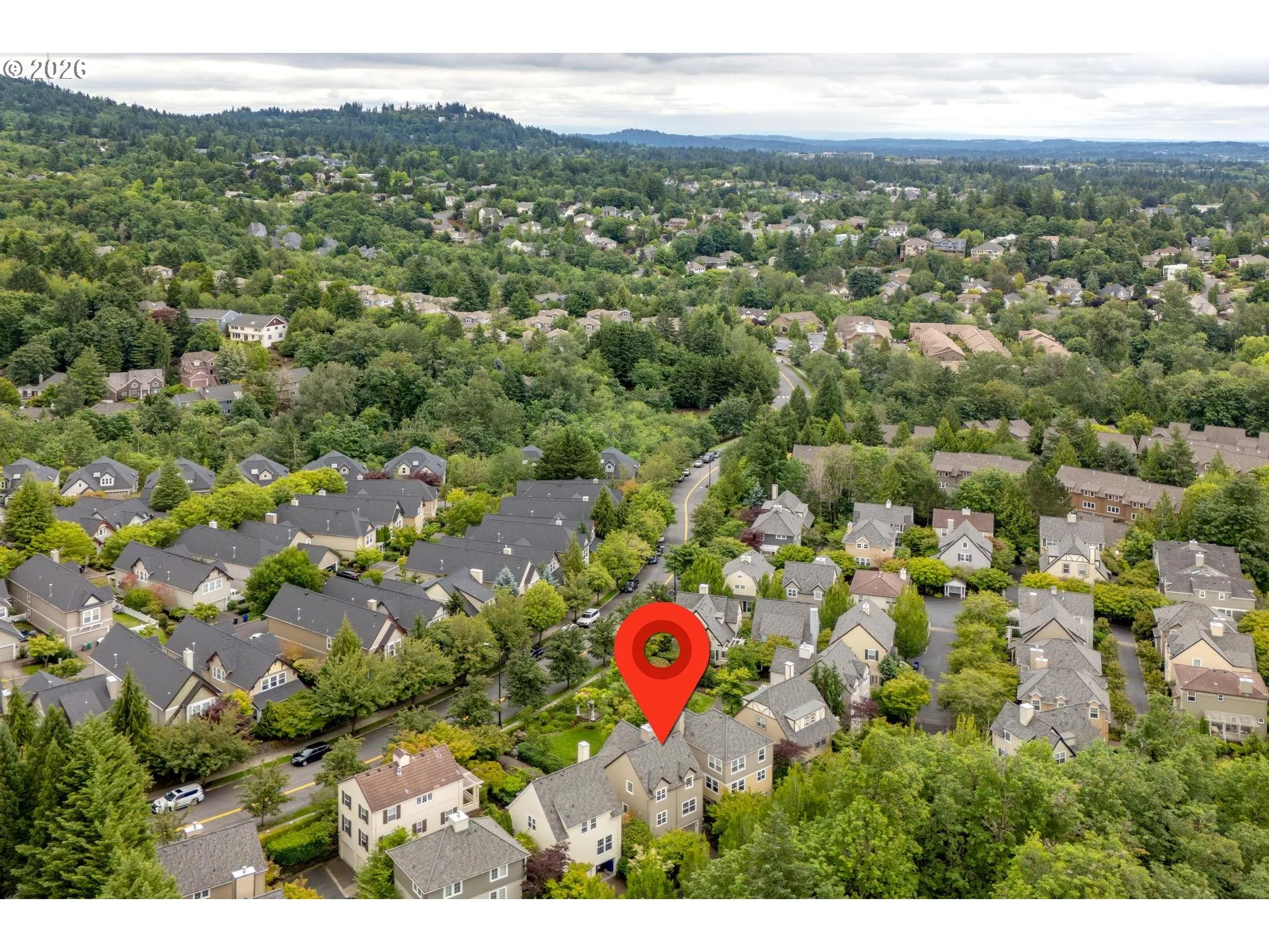 Drone View/UAV-Aerial
