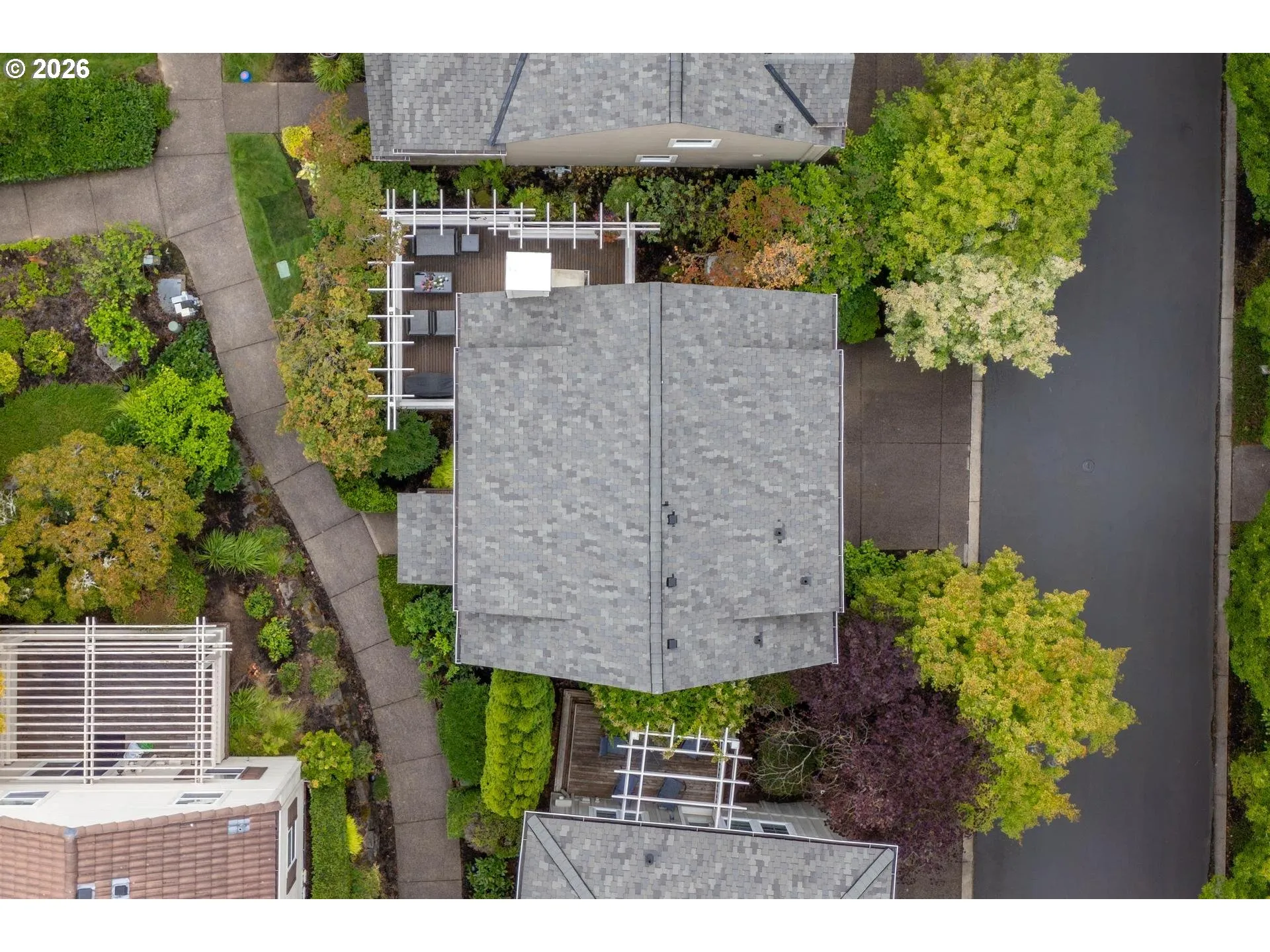Drone View/UAV-Aerial
