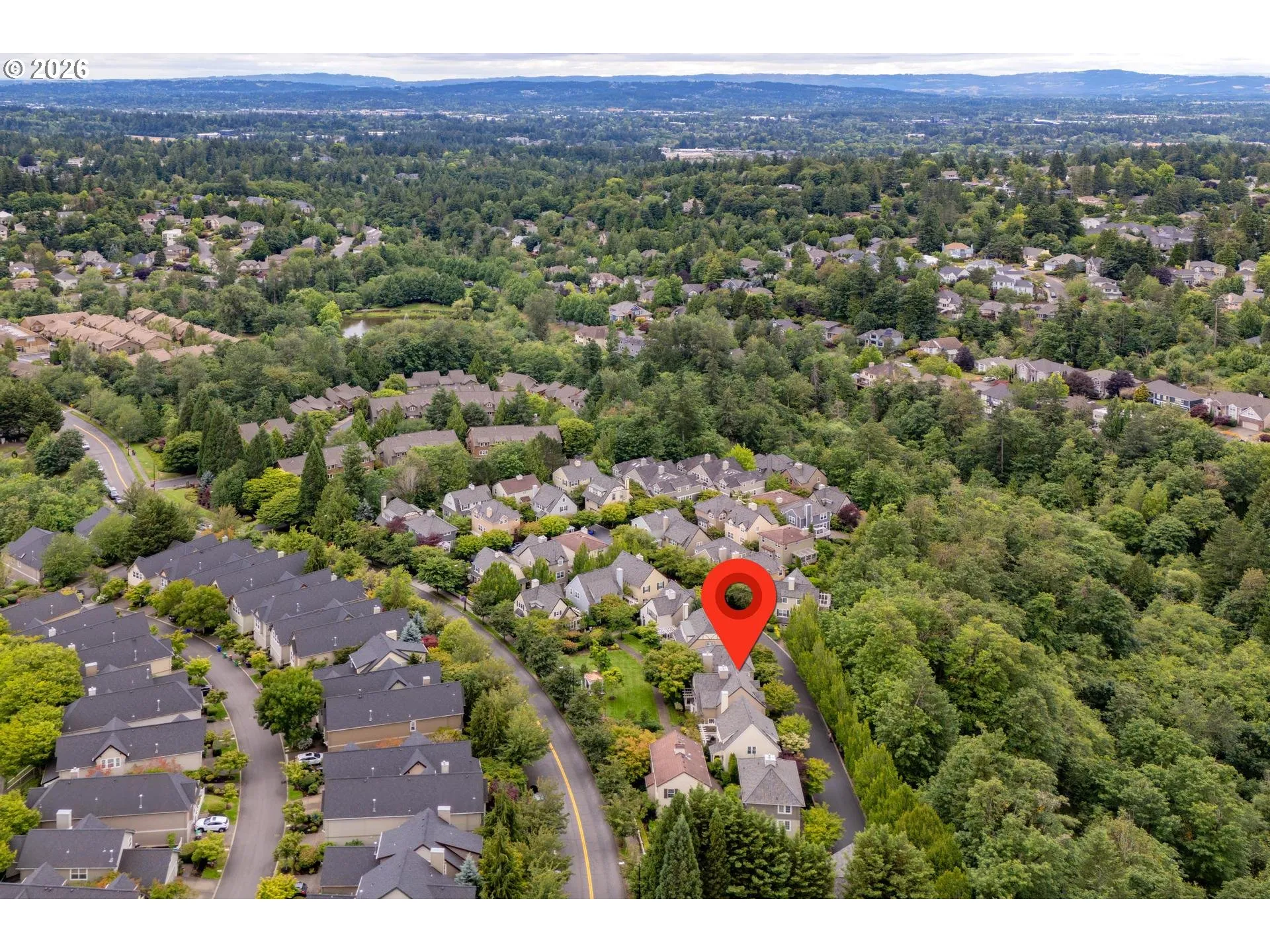 Drone View/UAV-Aerial