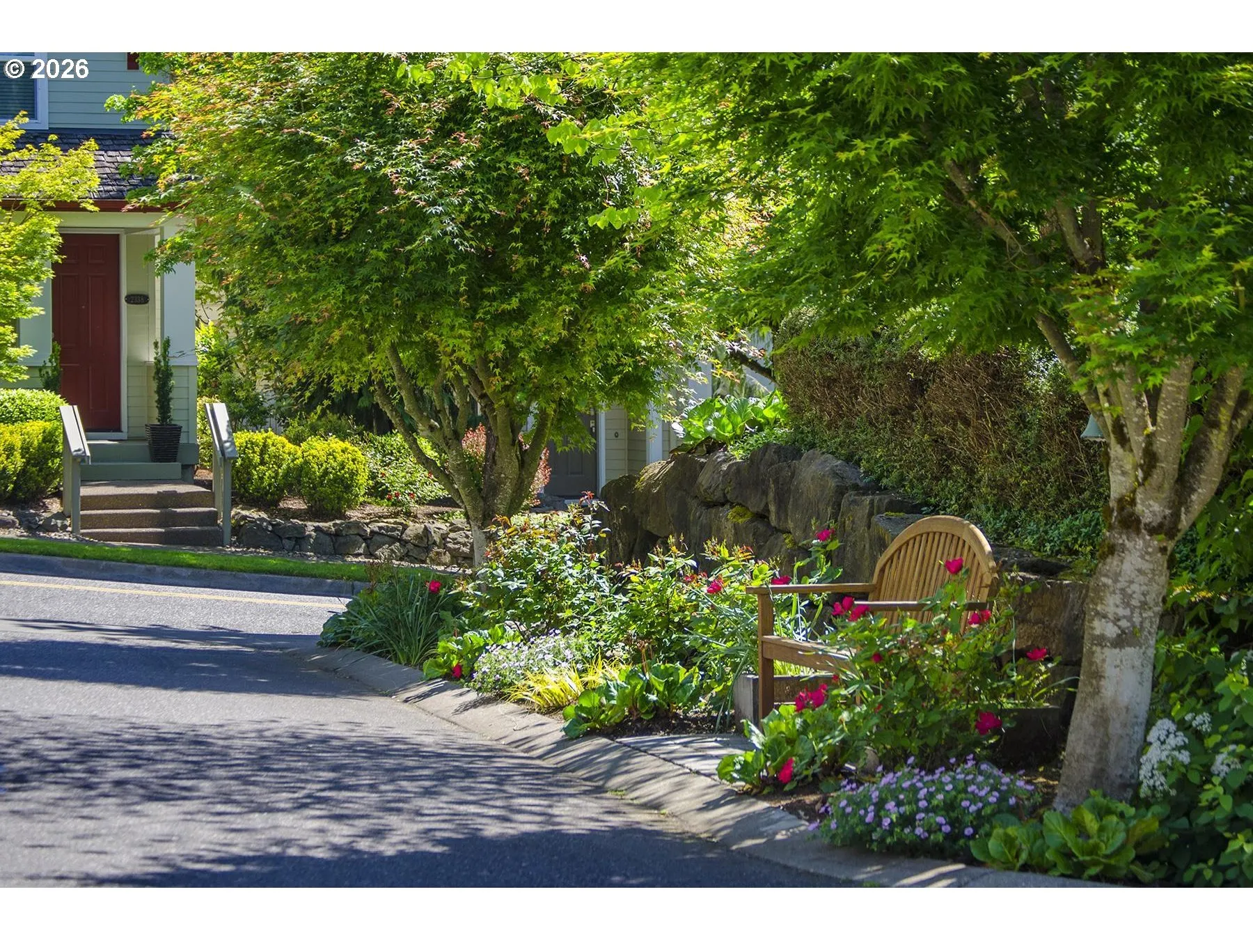 Community Amenities