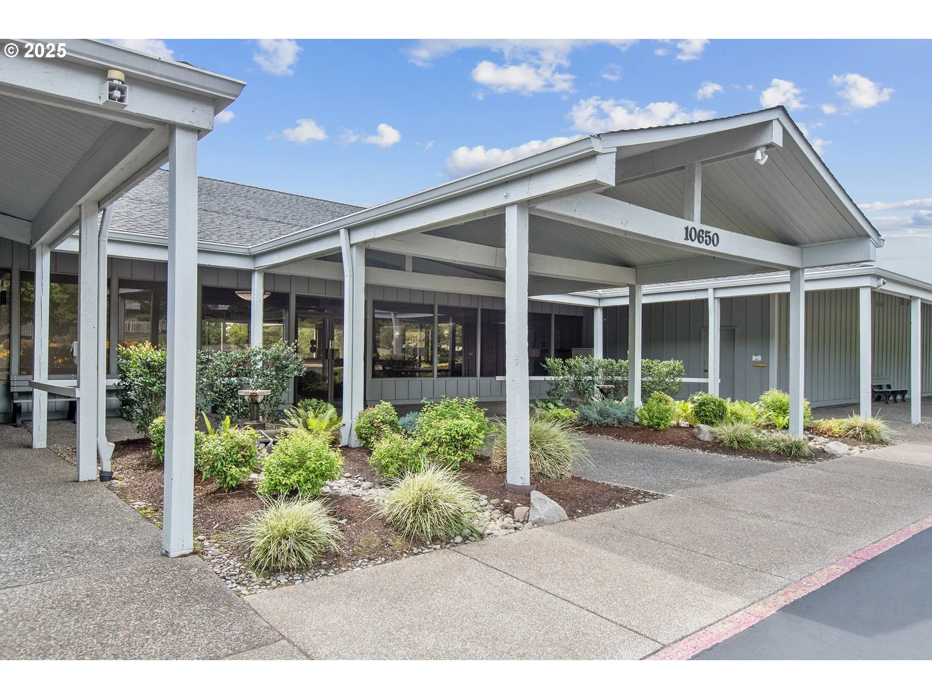 Community Amenities