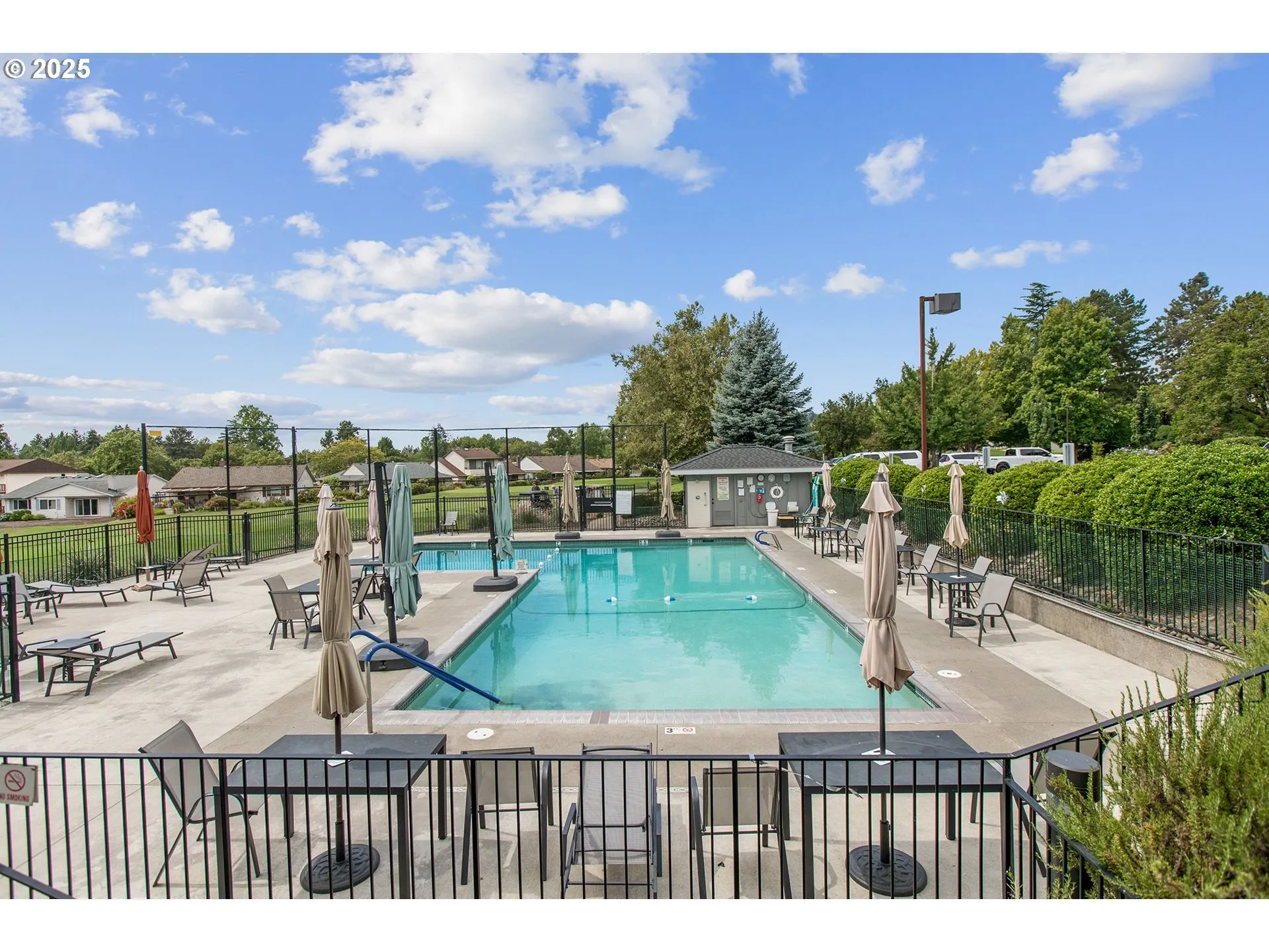 Community Pool
