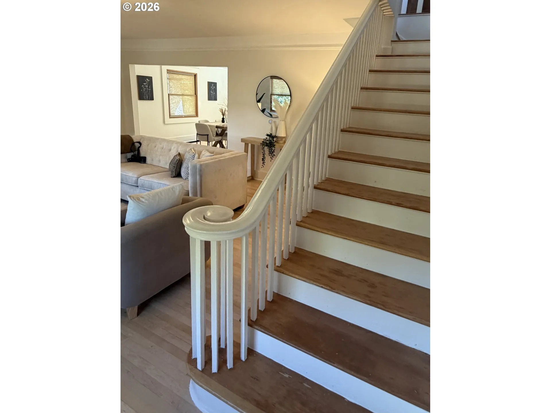 Staircase