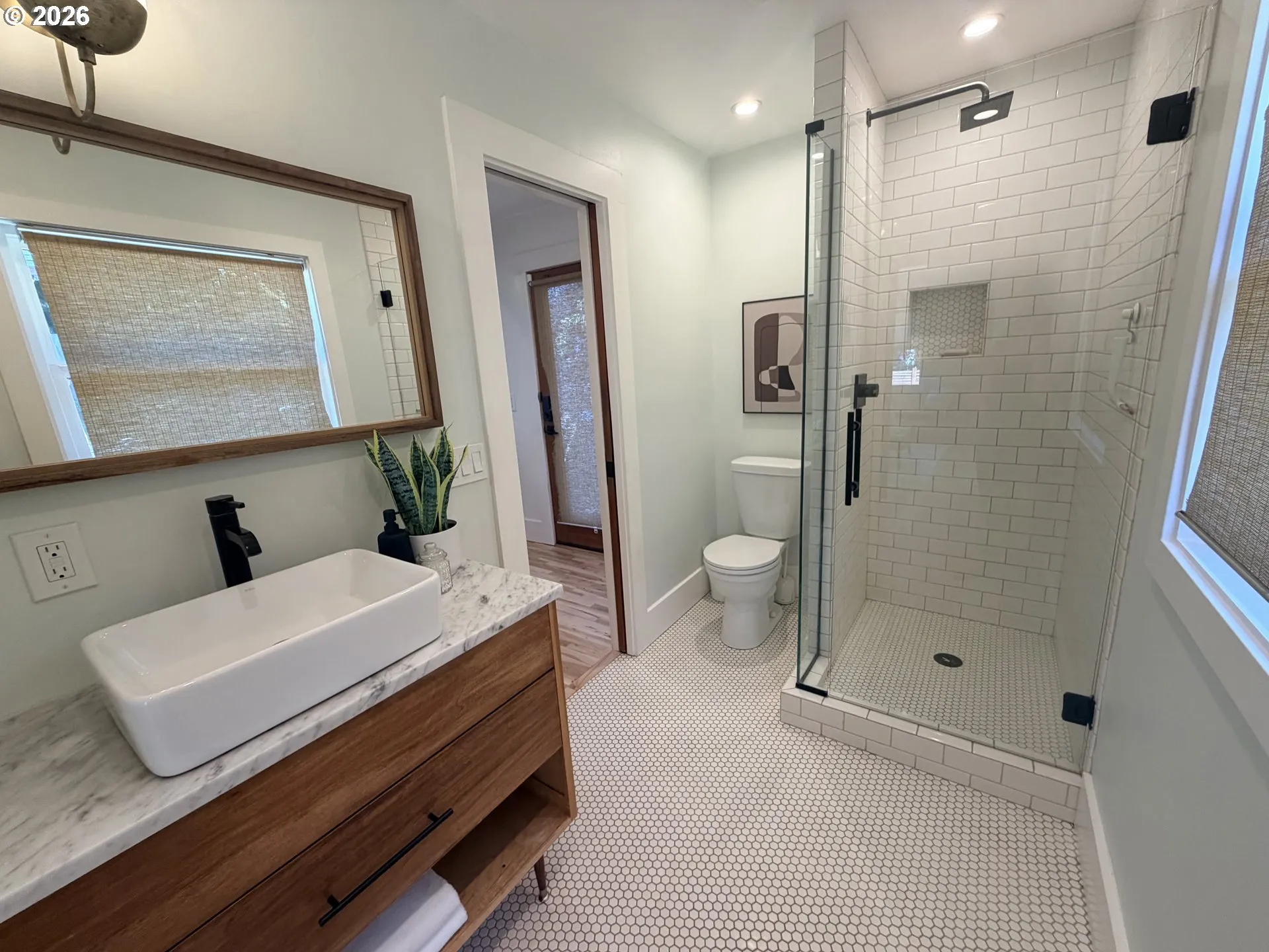 Owner's Suite Bathroom-Full Bathroom