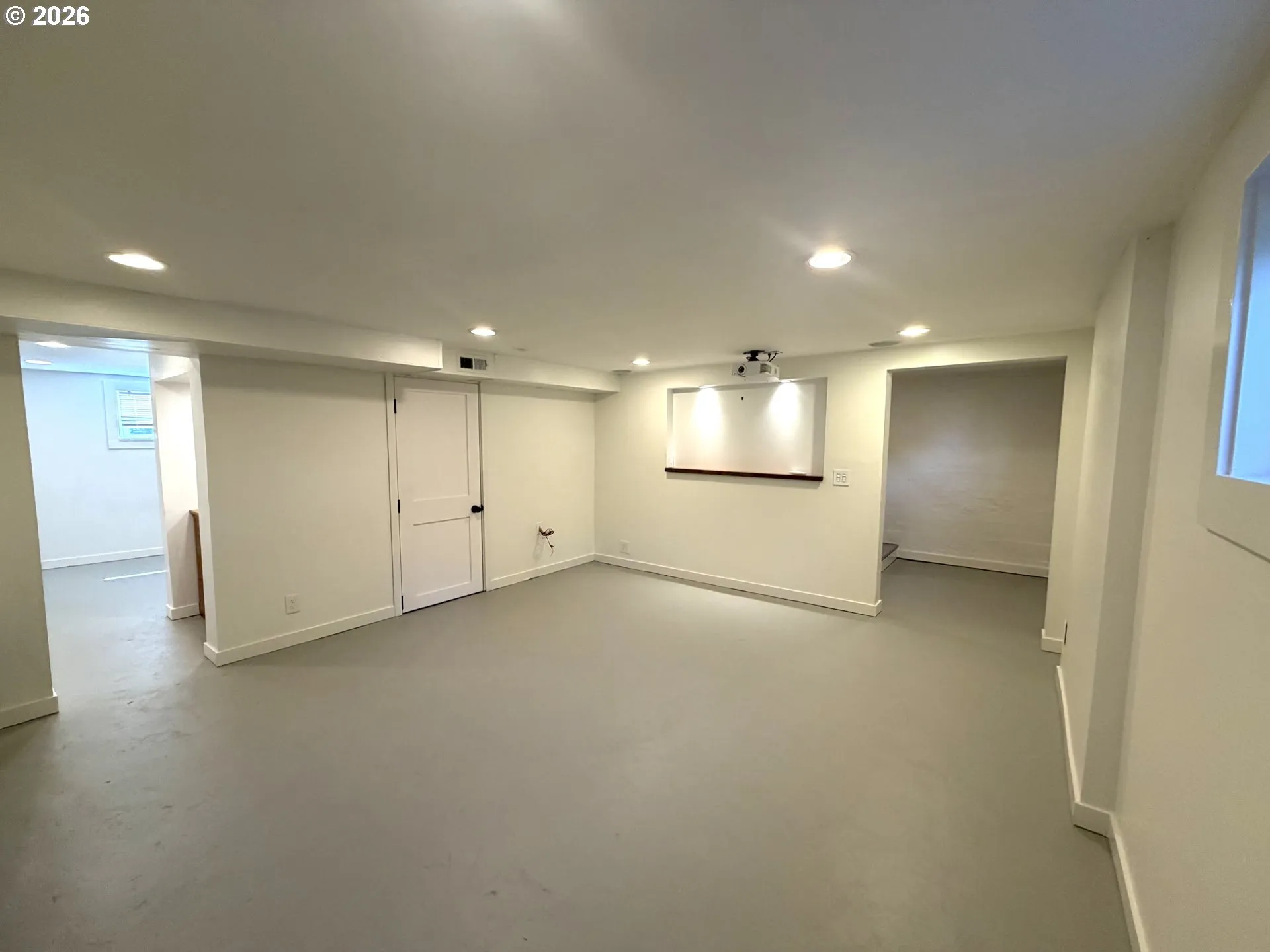 Media Room