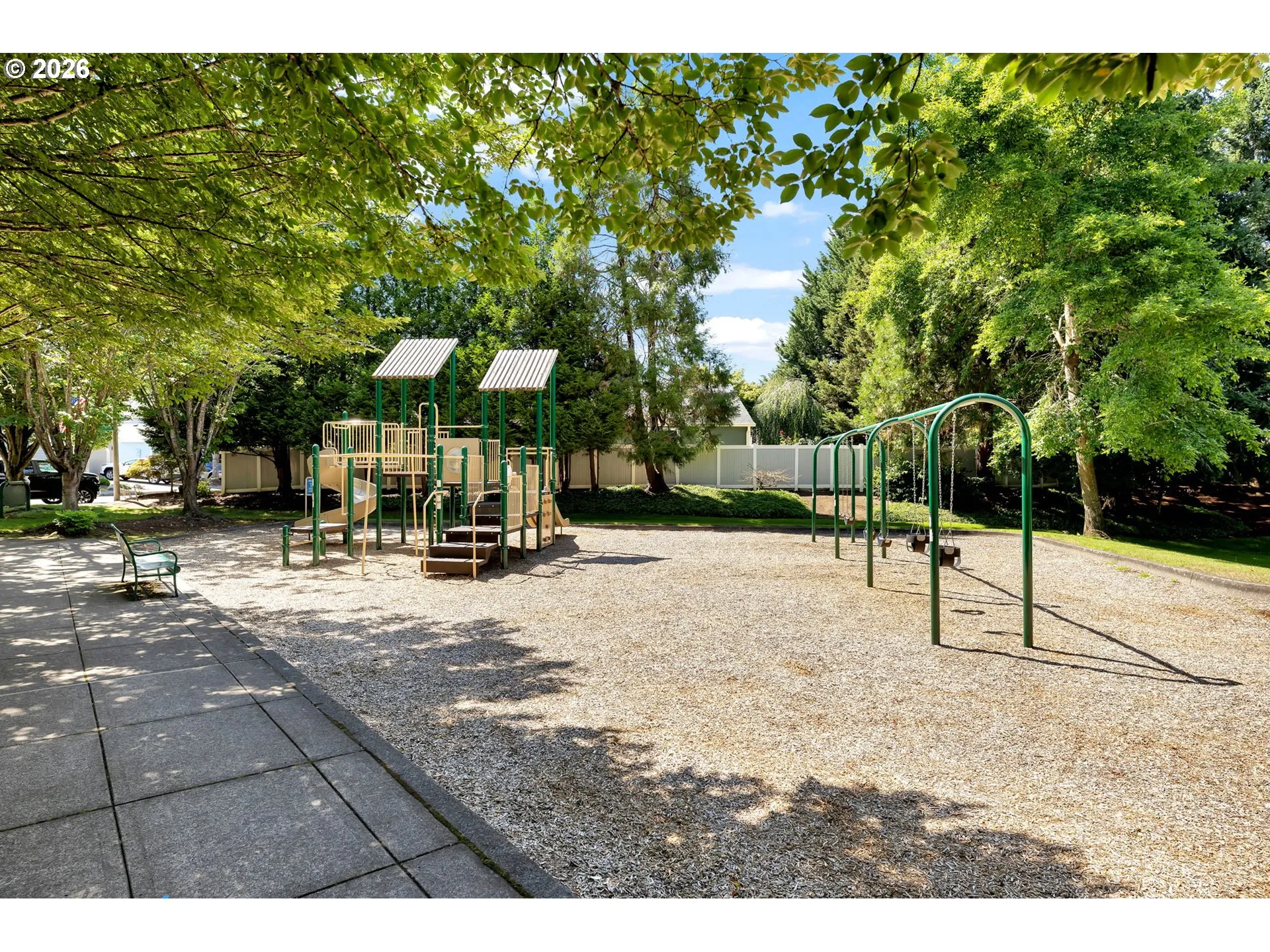 Neighborhood Park