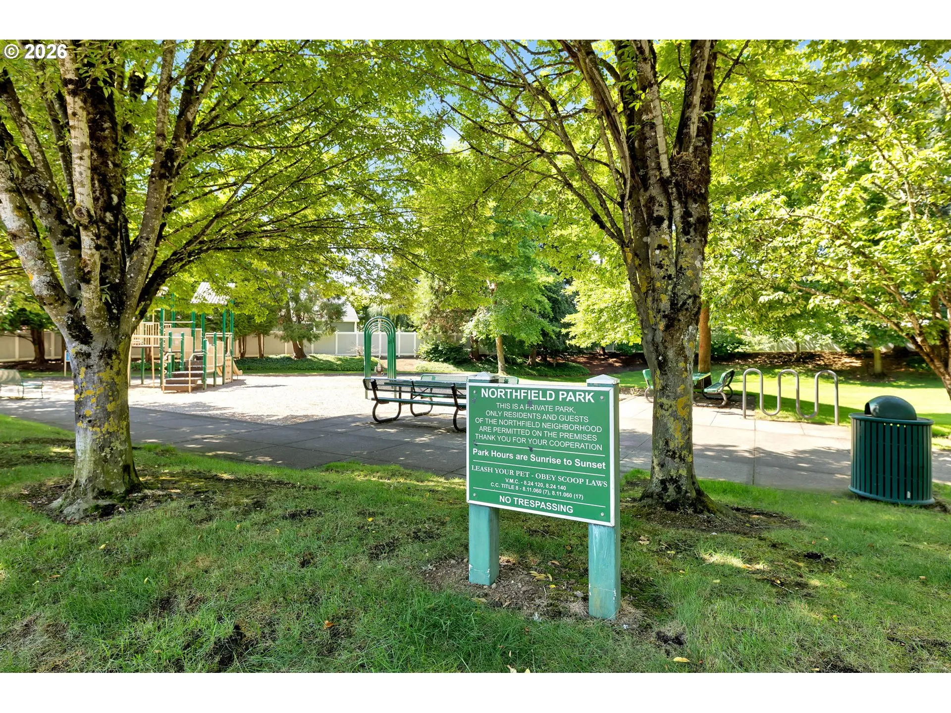 Neighborhood Park