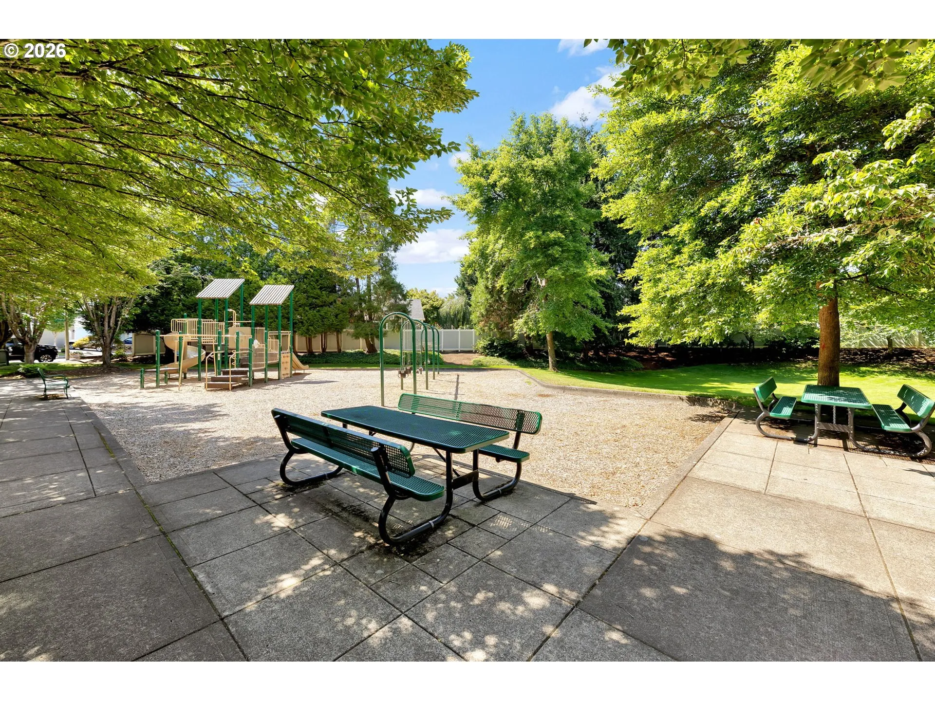Neighborhood Park